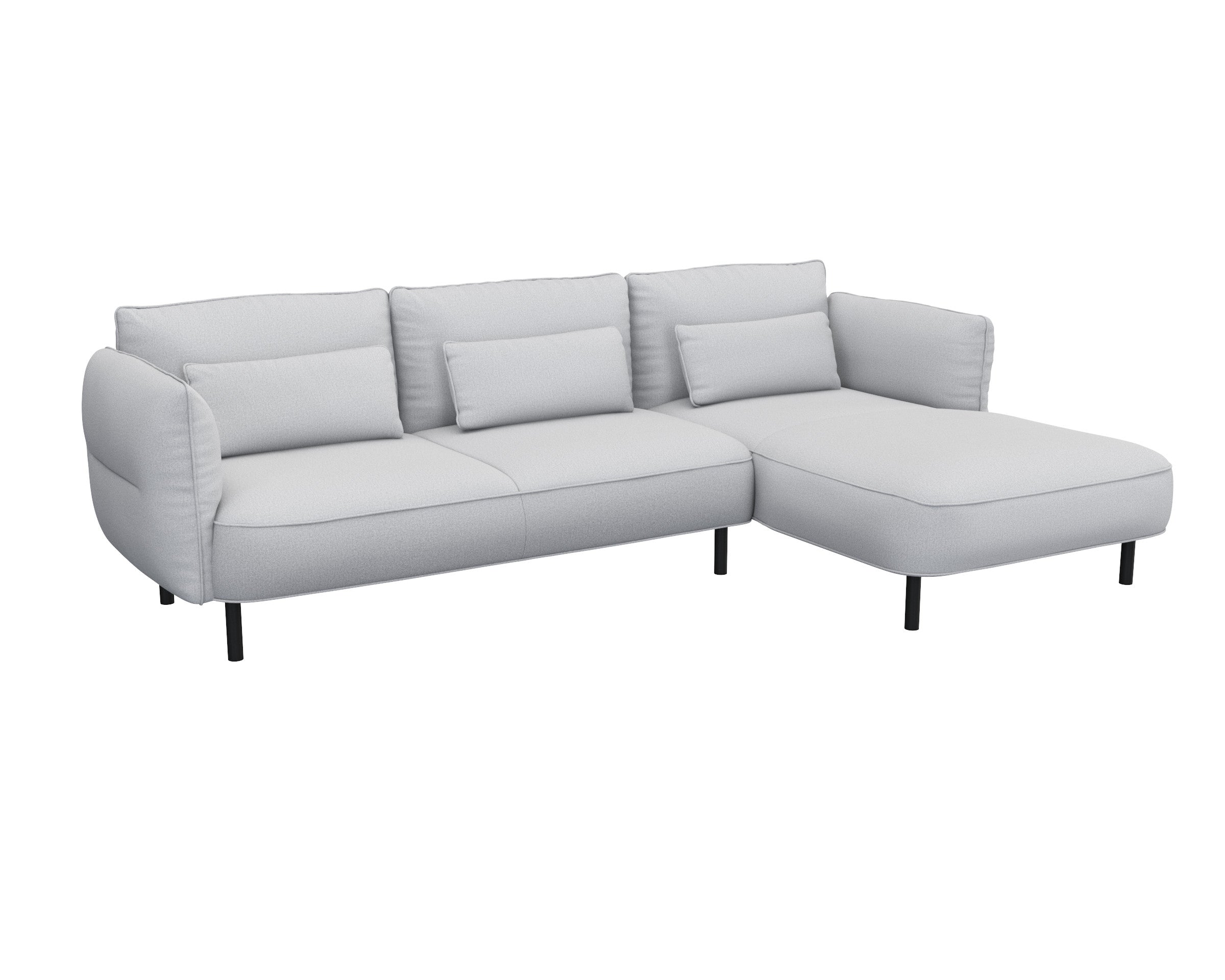 Cortona Ecksofa