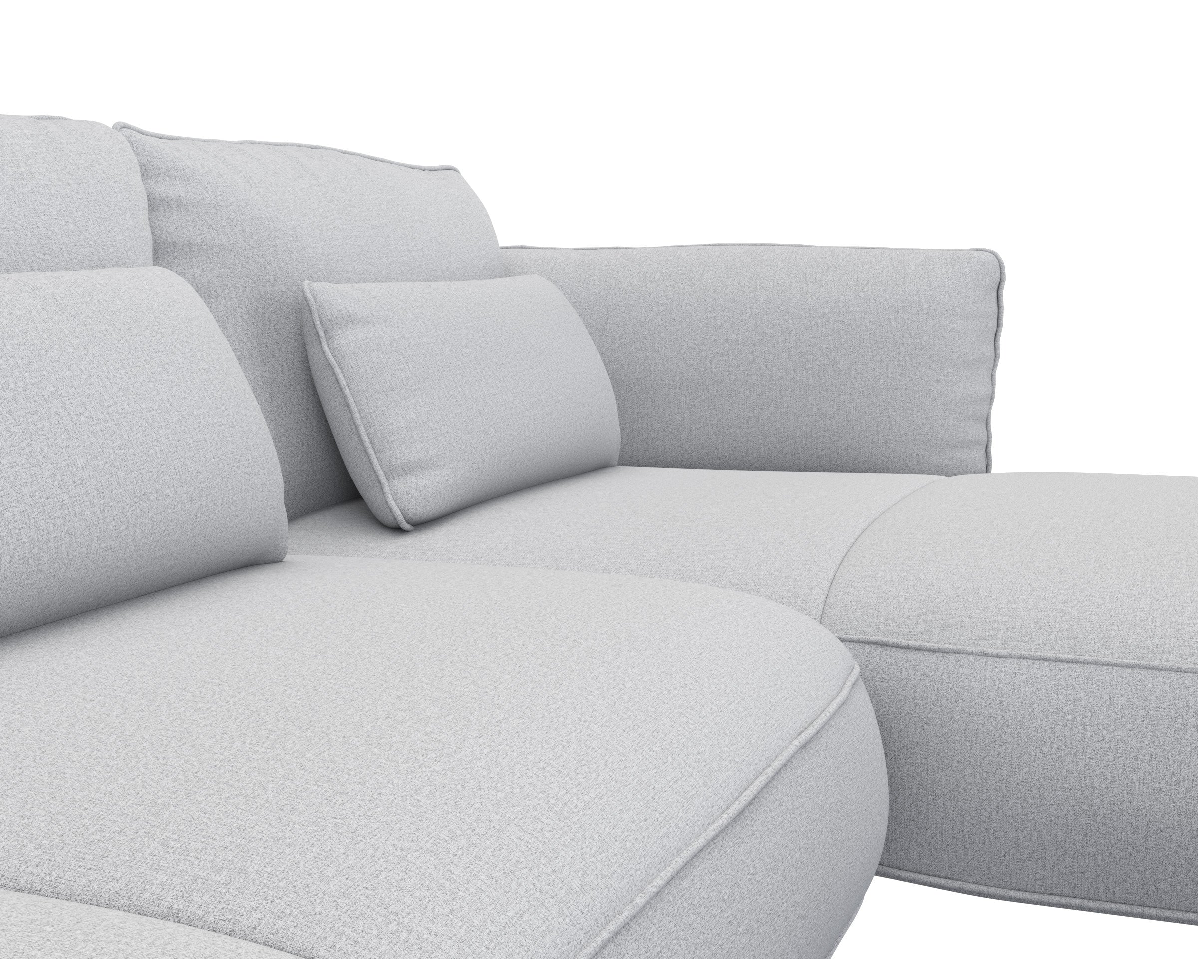 Cortona Ecksofa
