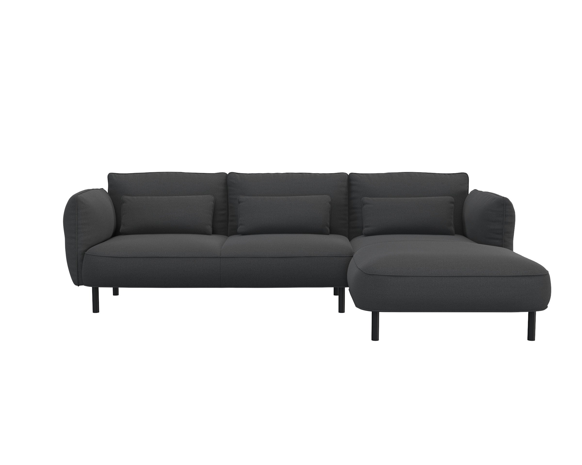 Cortona Ecksofa