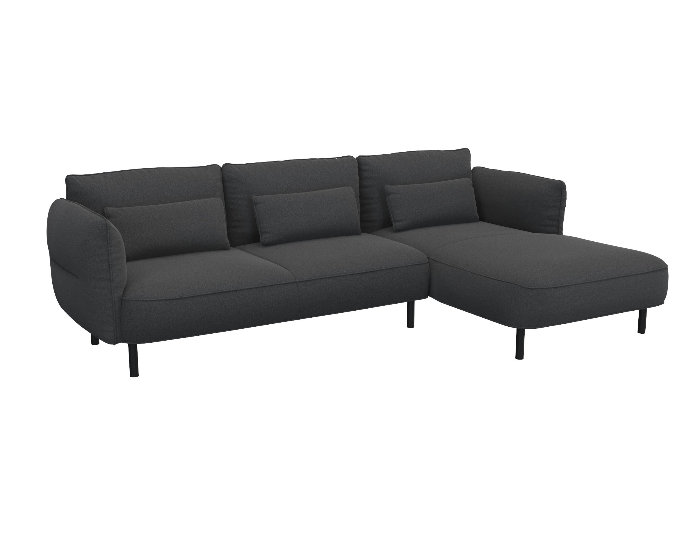 Cortona Ecksofa