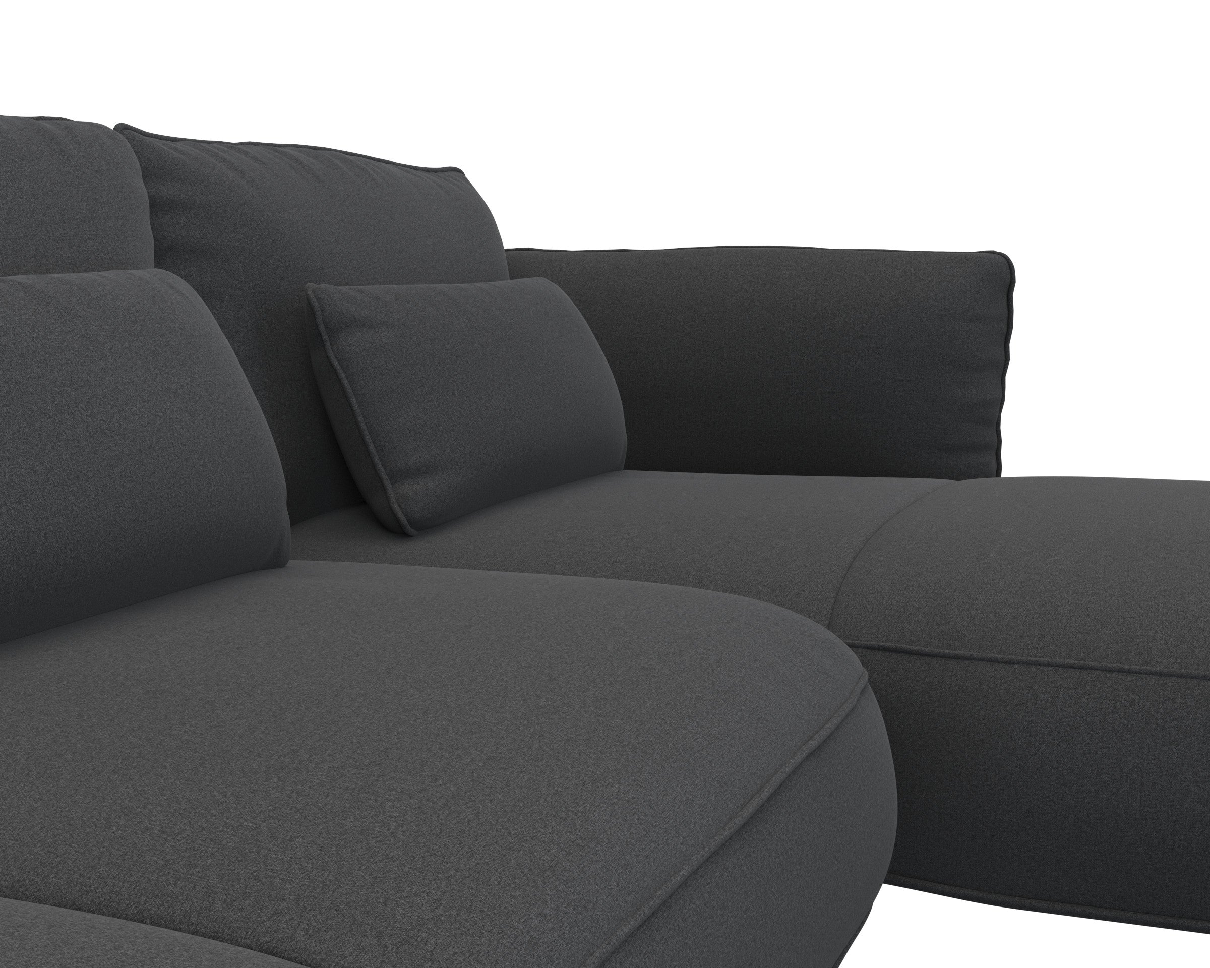Cortona Ecksofa