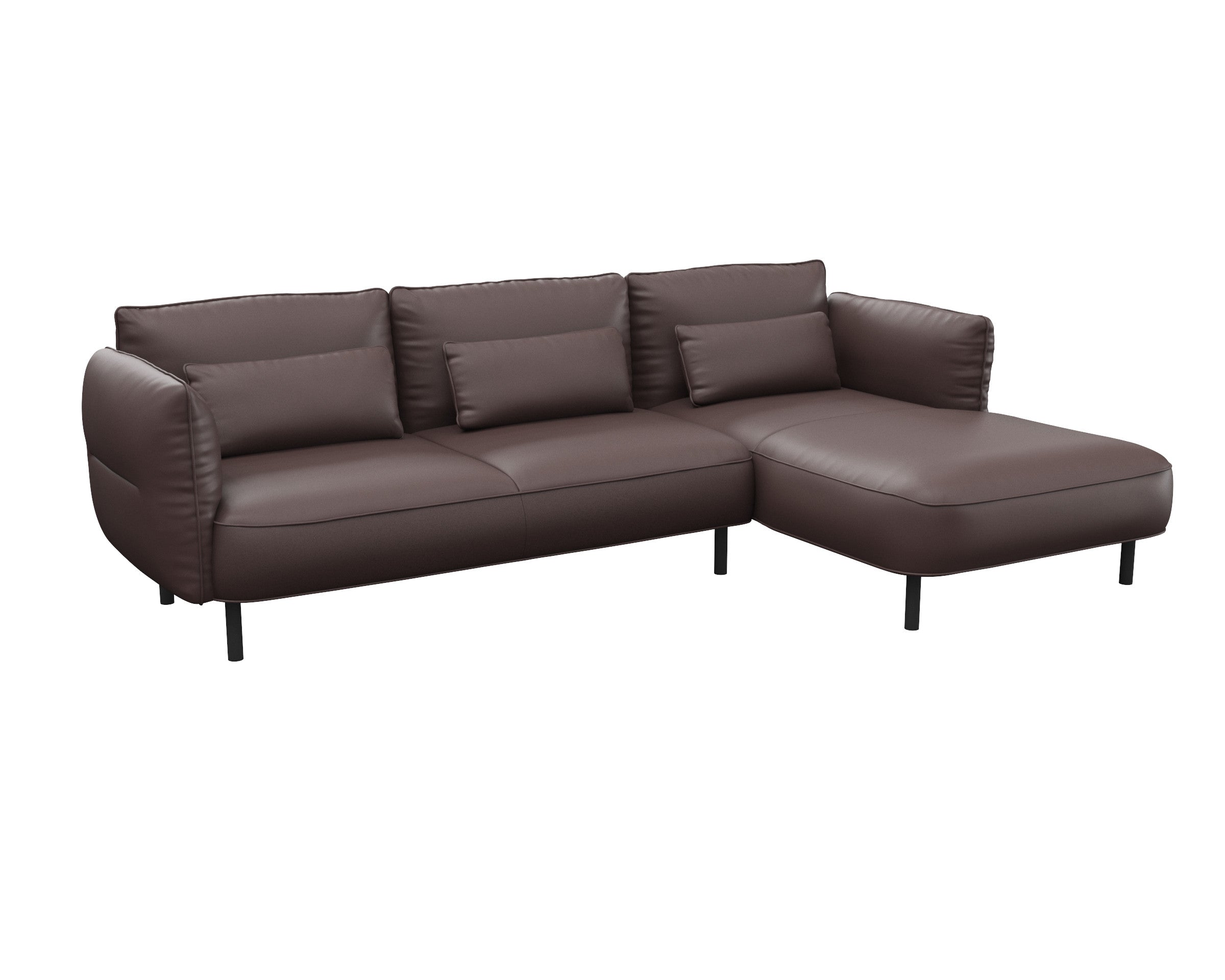 Cortona Ecksofa