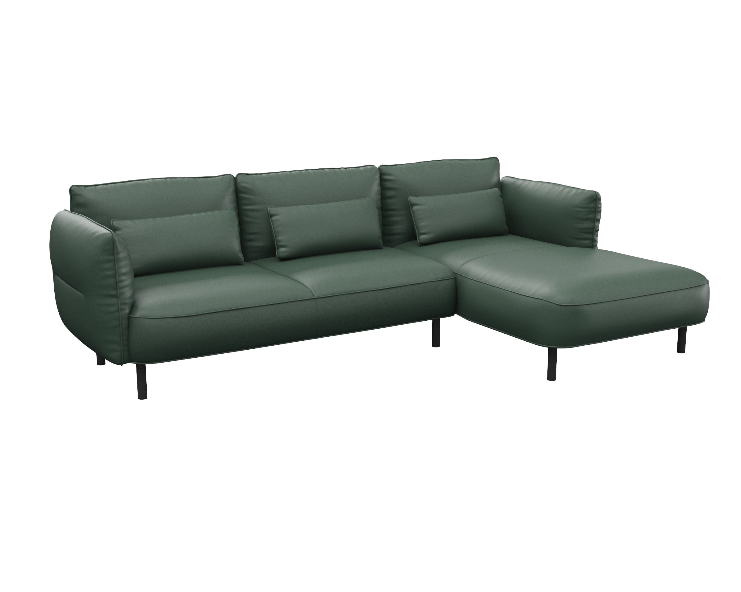 Cortona Ecksofa