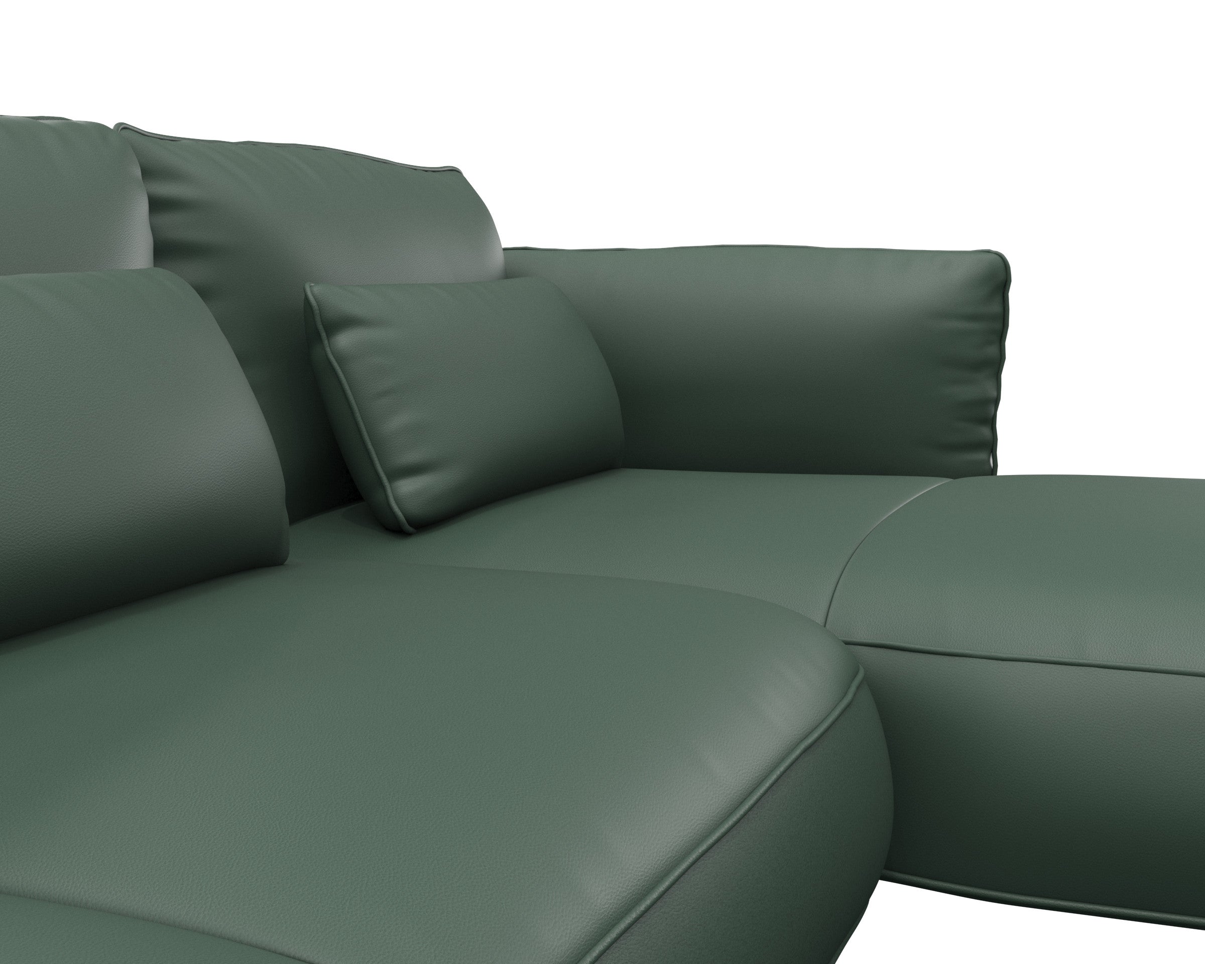 Cortona Ecksofa