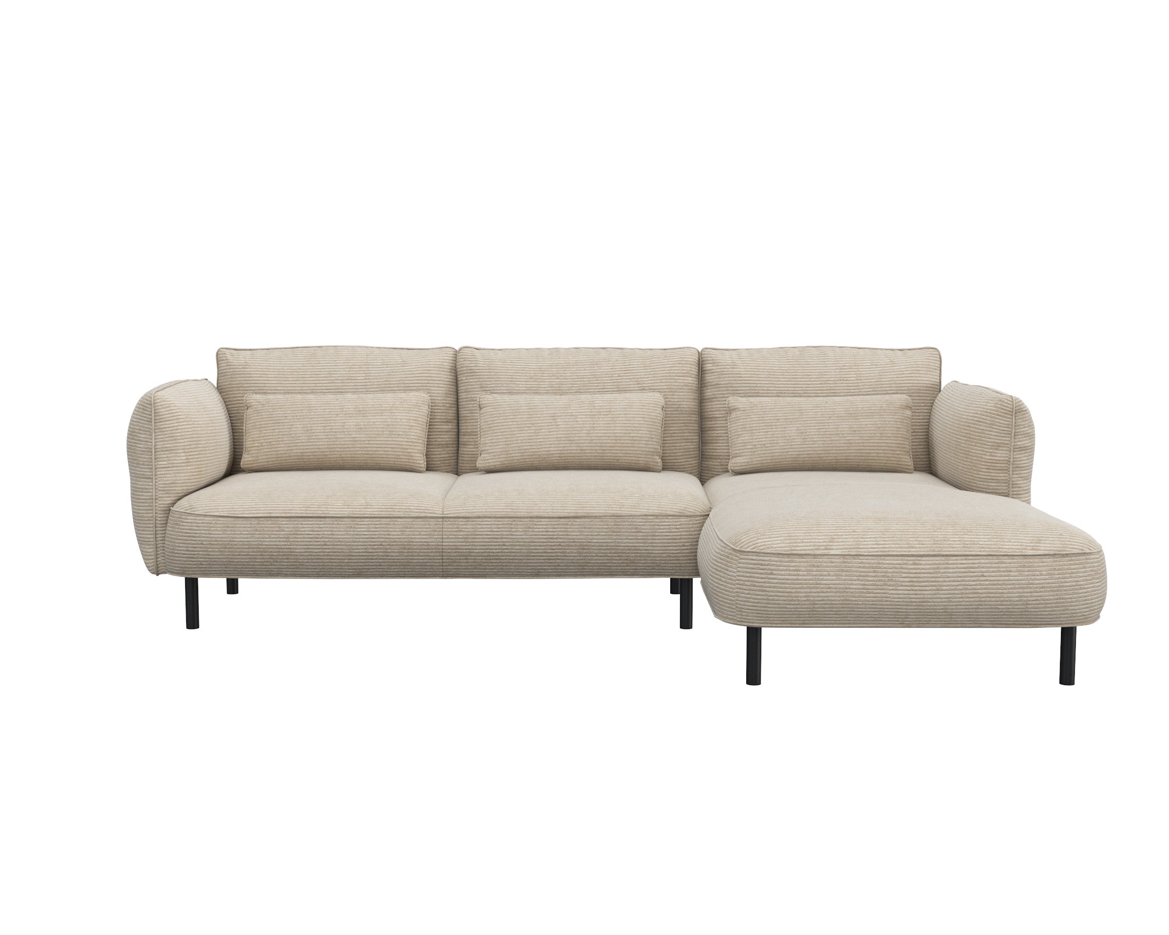 Cortona Ecksofa
