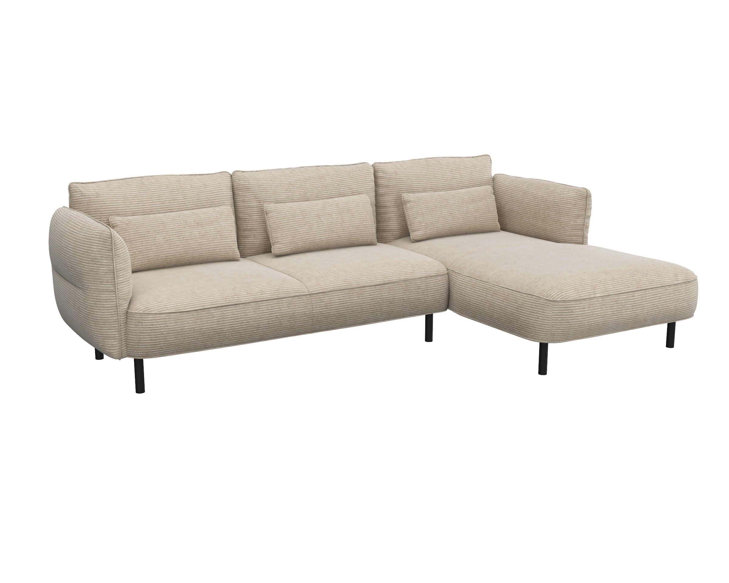 Cortona Ecksofa