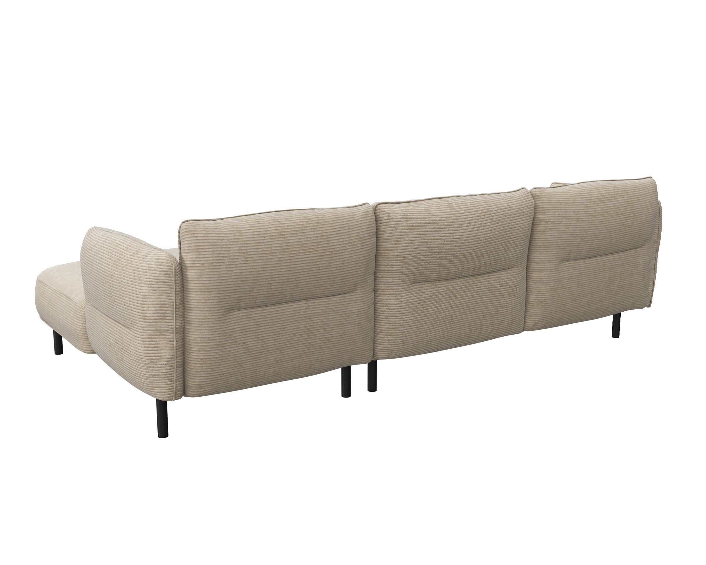 Cortona Ecksofa