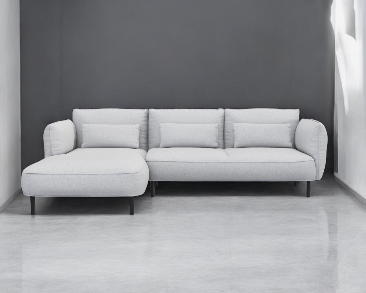 Cortona Ecksofa