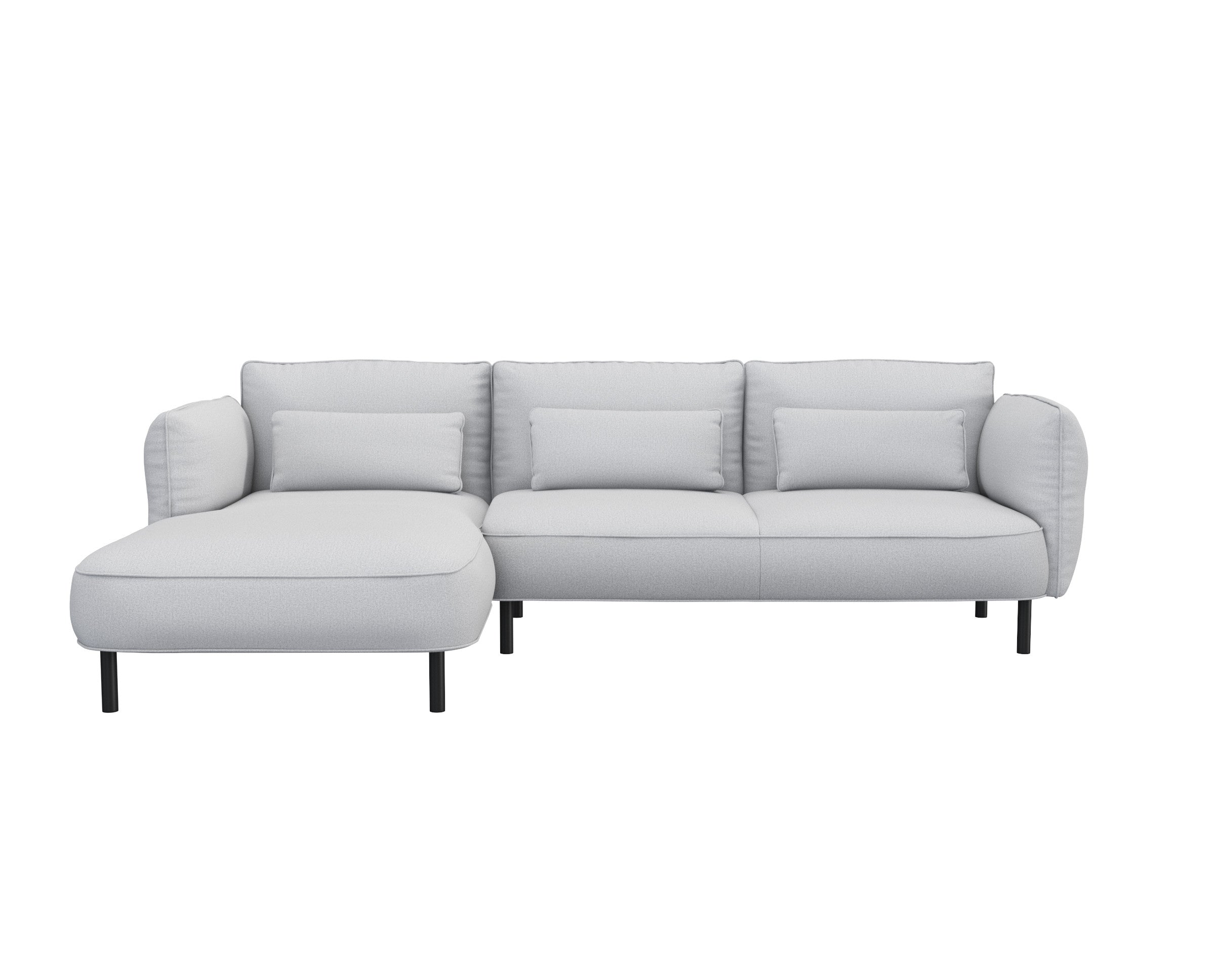 Cortona Ecksofa