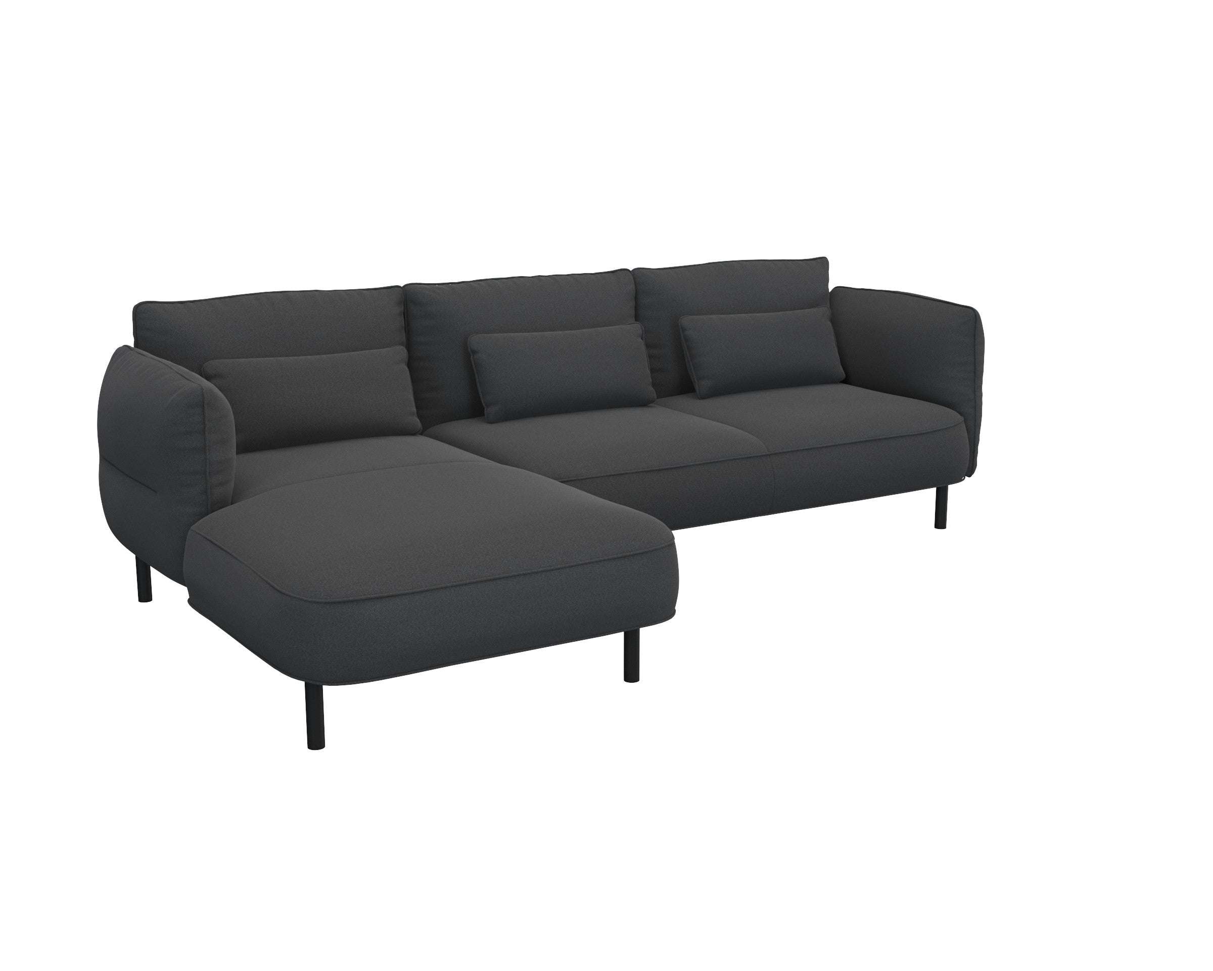 Cortona Ecksofa