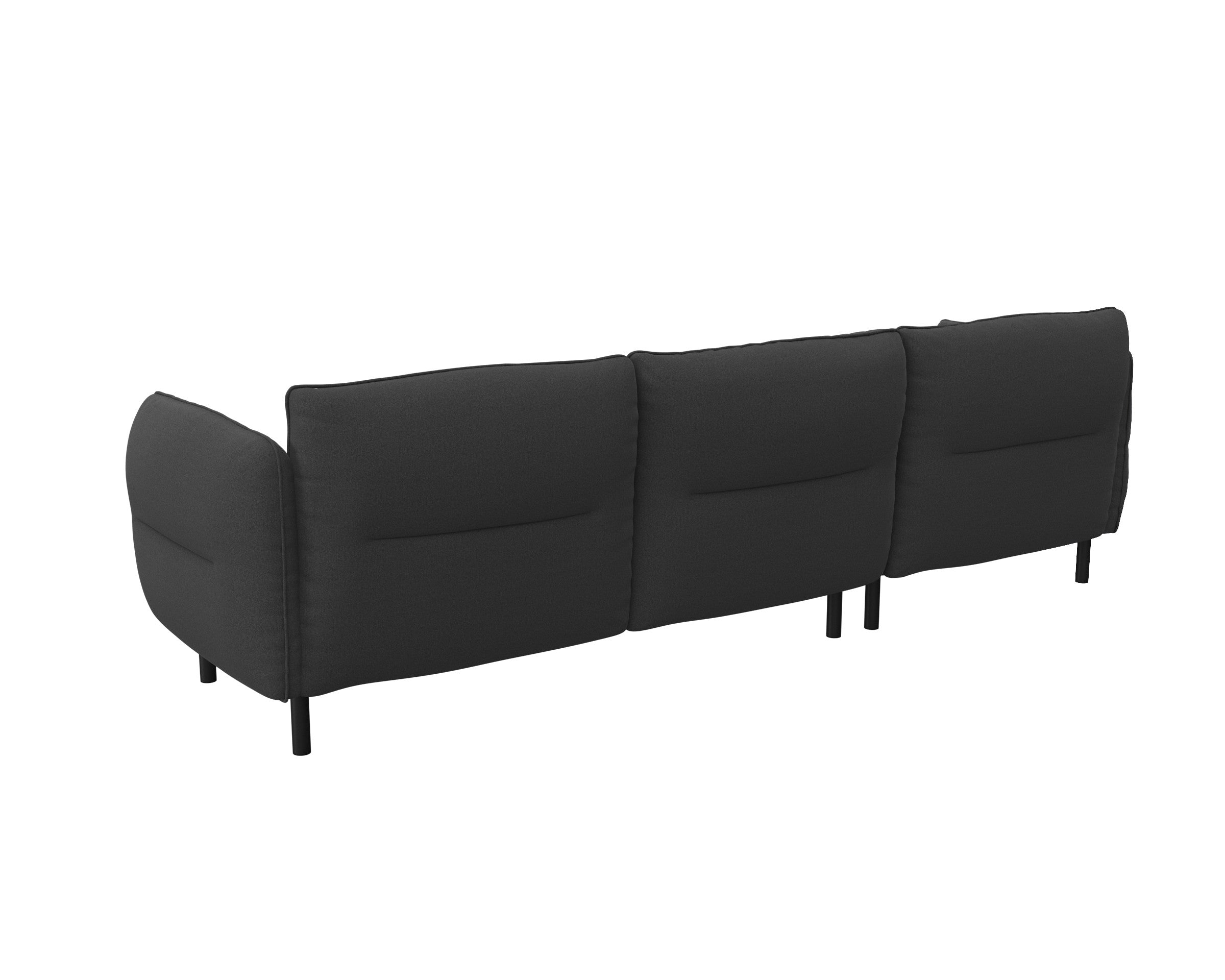 Cortona Ecksofa