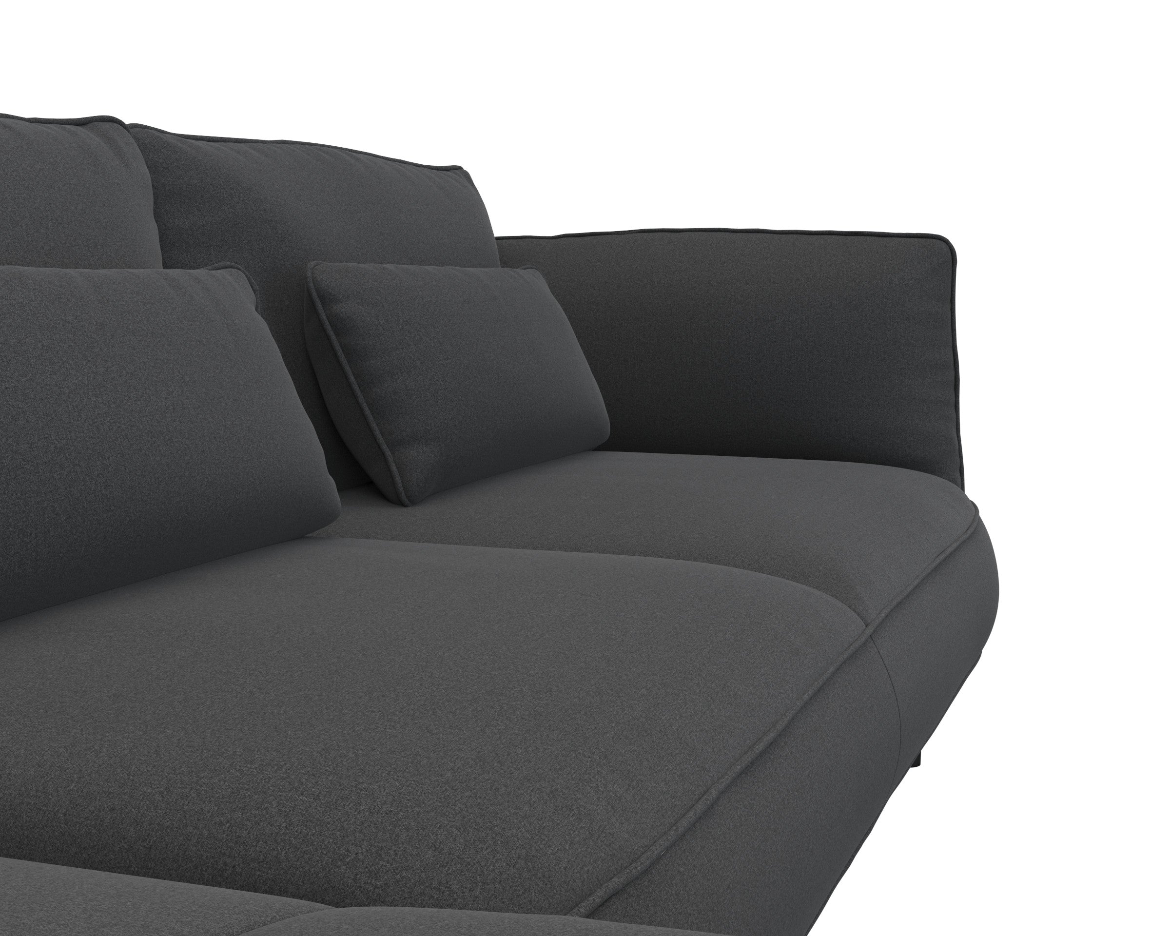 Cortona Ecksofa