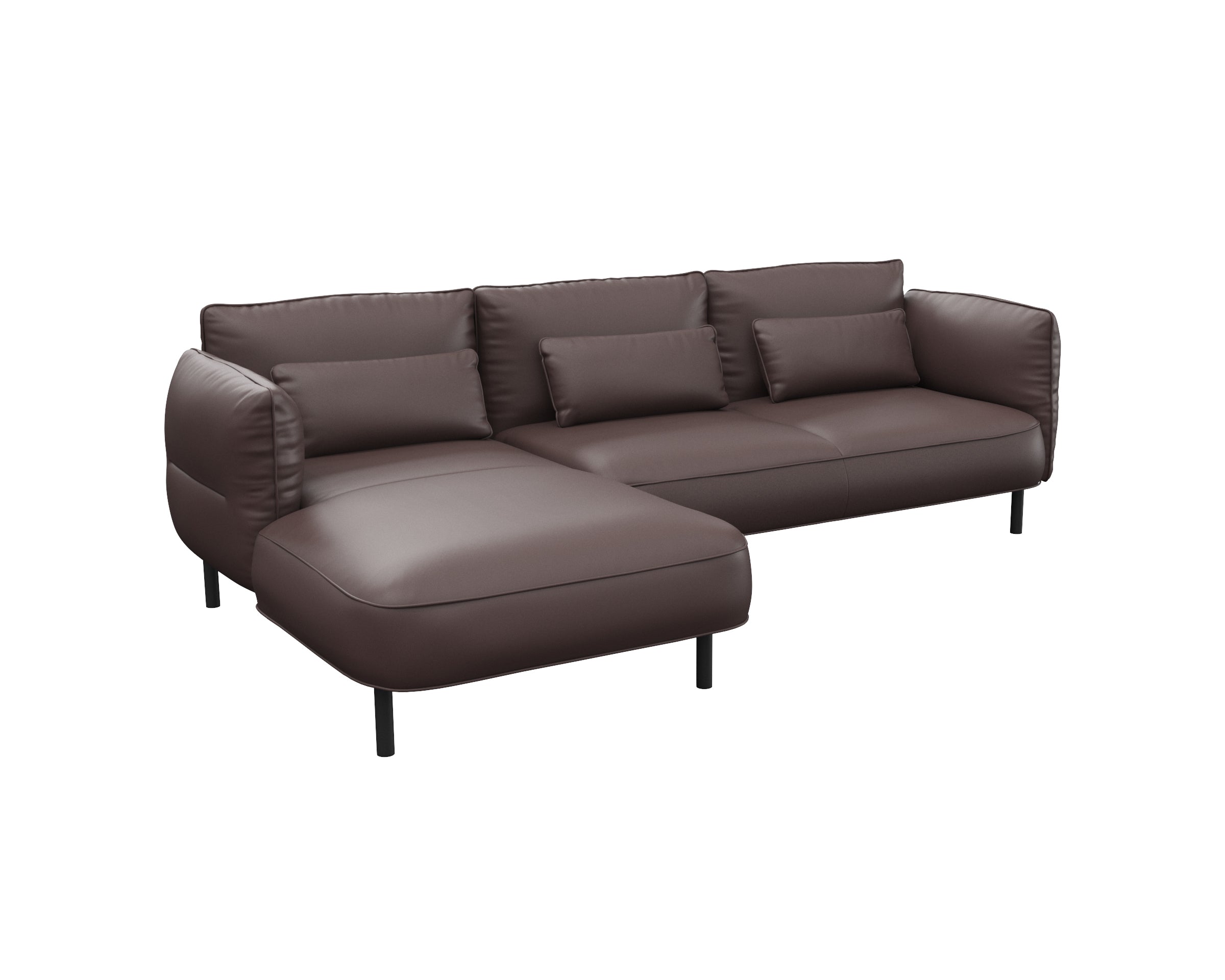 Cortona Ecksofa