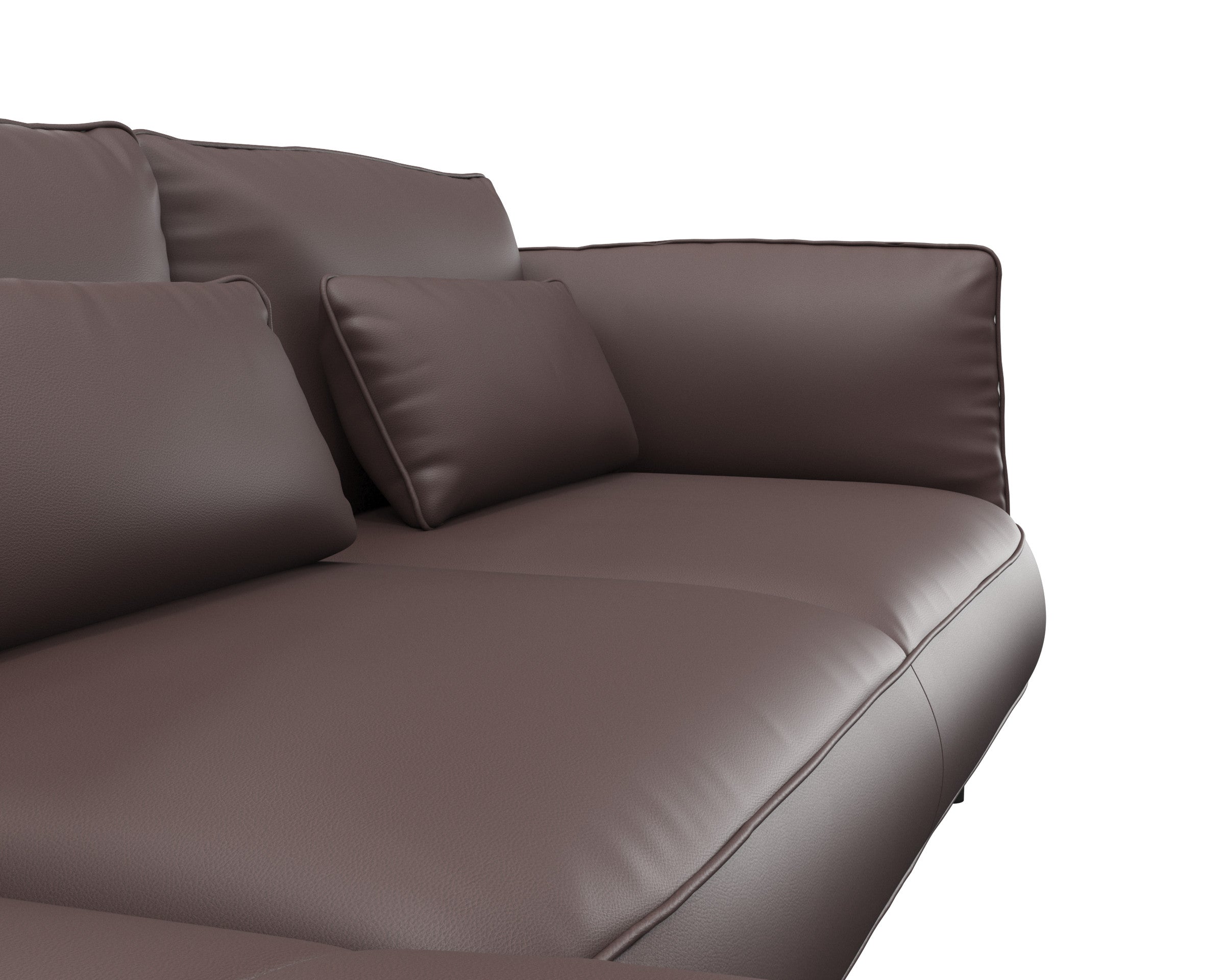 Cortona Ecksofa