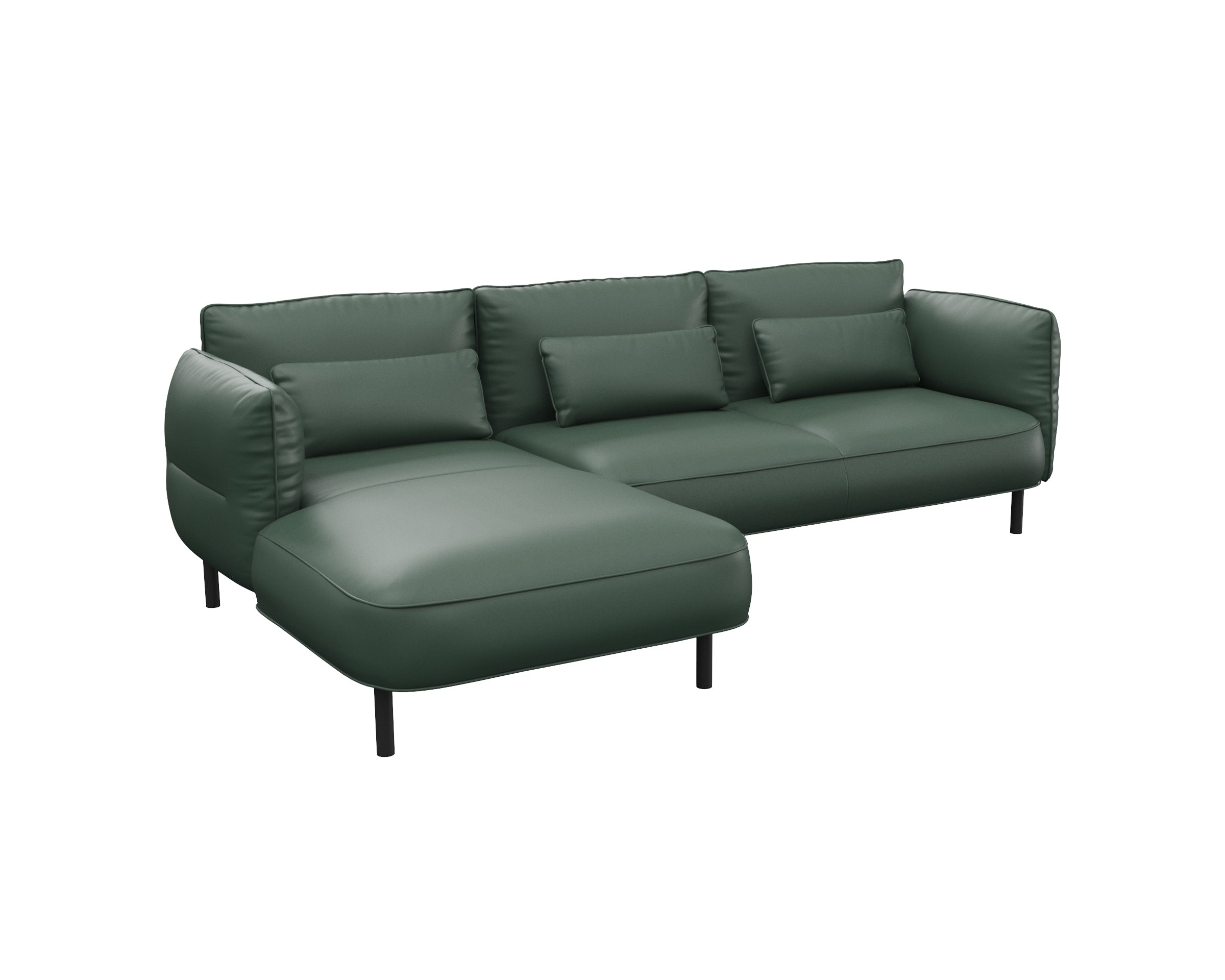 Cortona Ecksofa