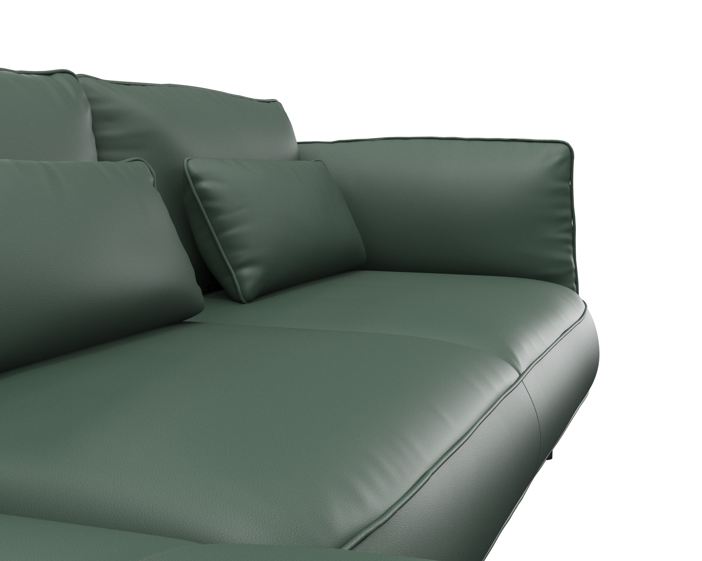 Cortona Ecksofa