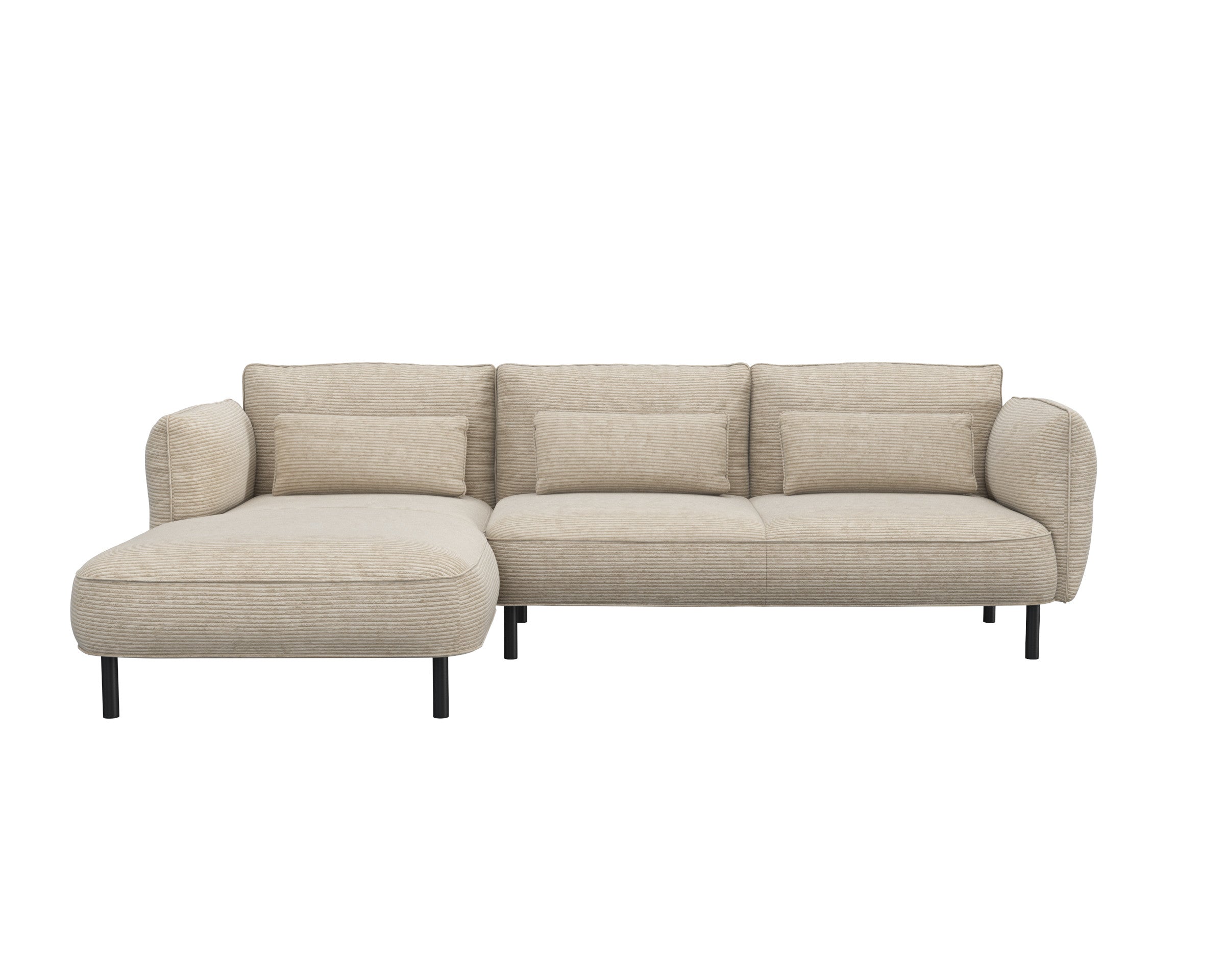 Cortona Ecksofa