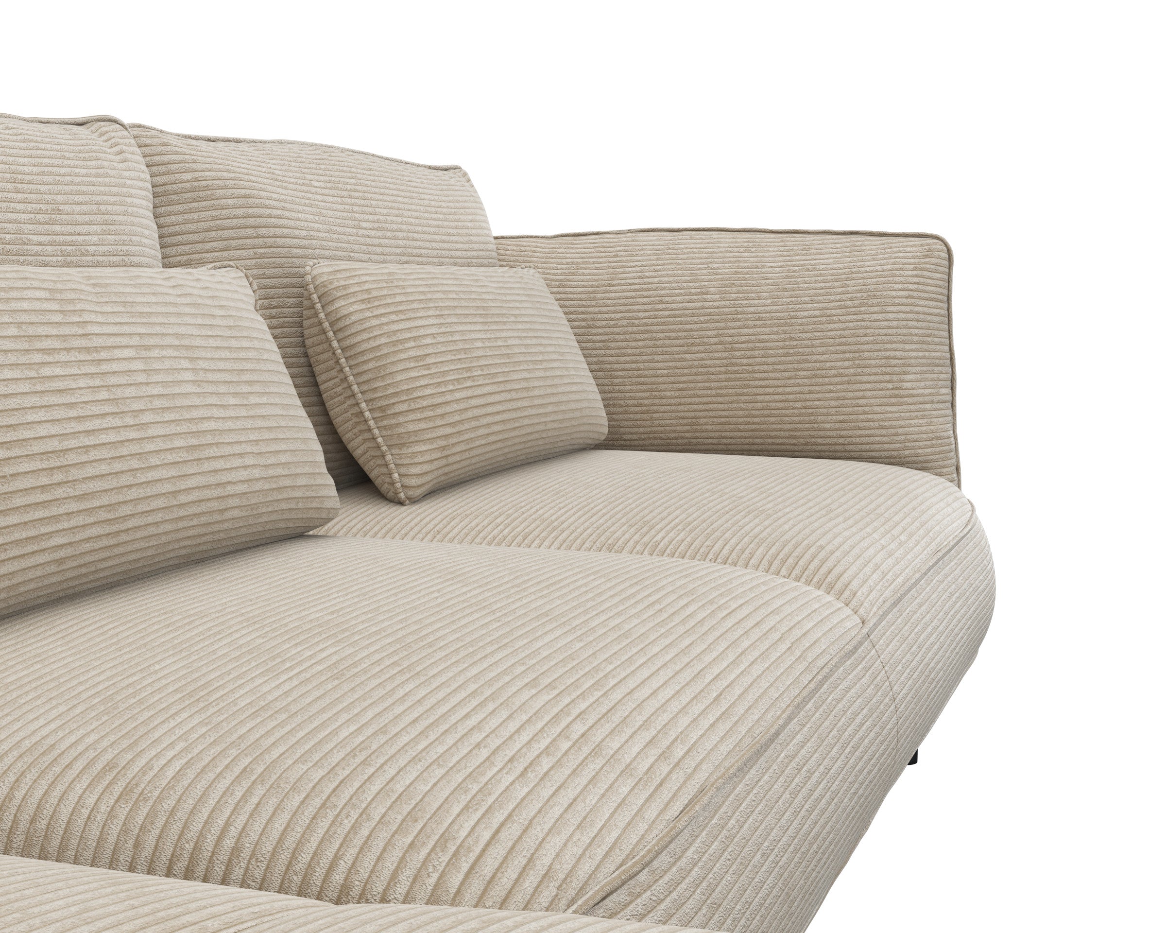 Cortona Ecksofa
