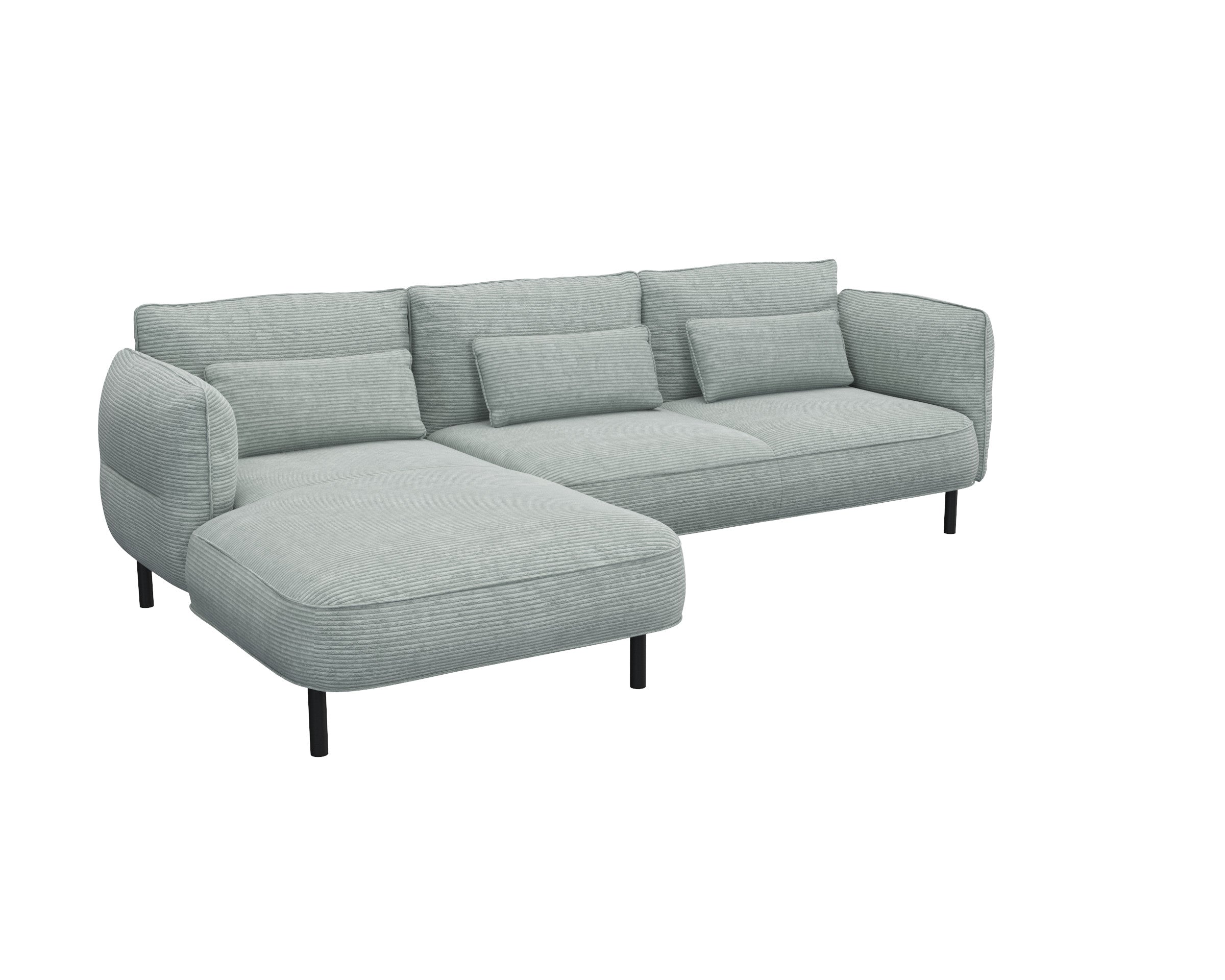 Cortona Ecksofa