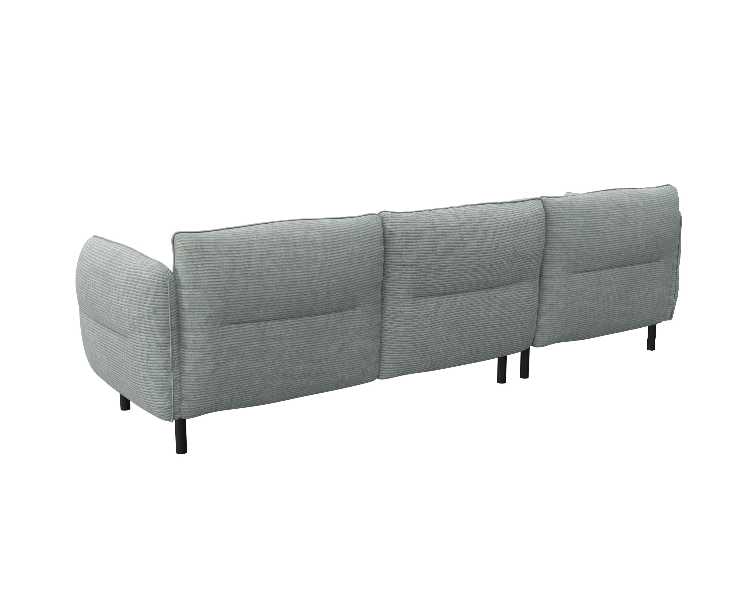Cortona Ecksofa