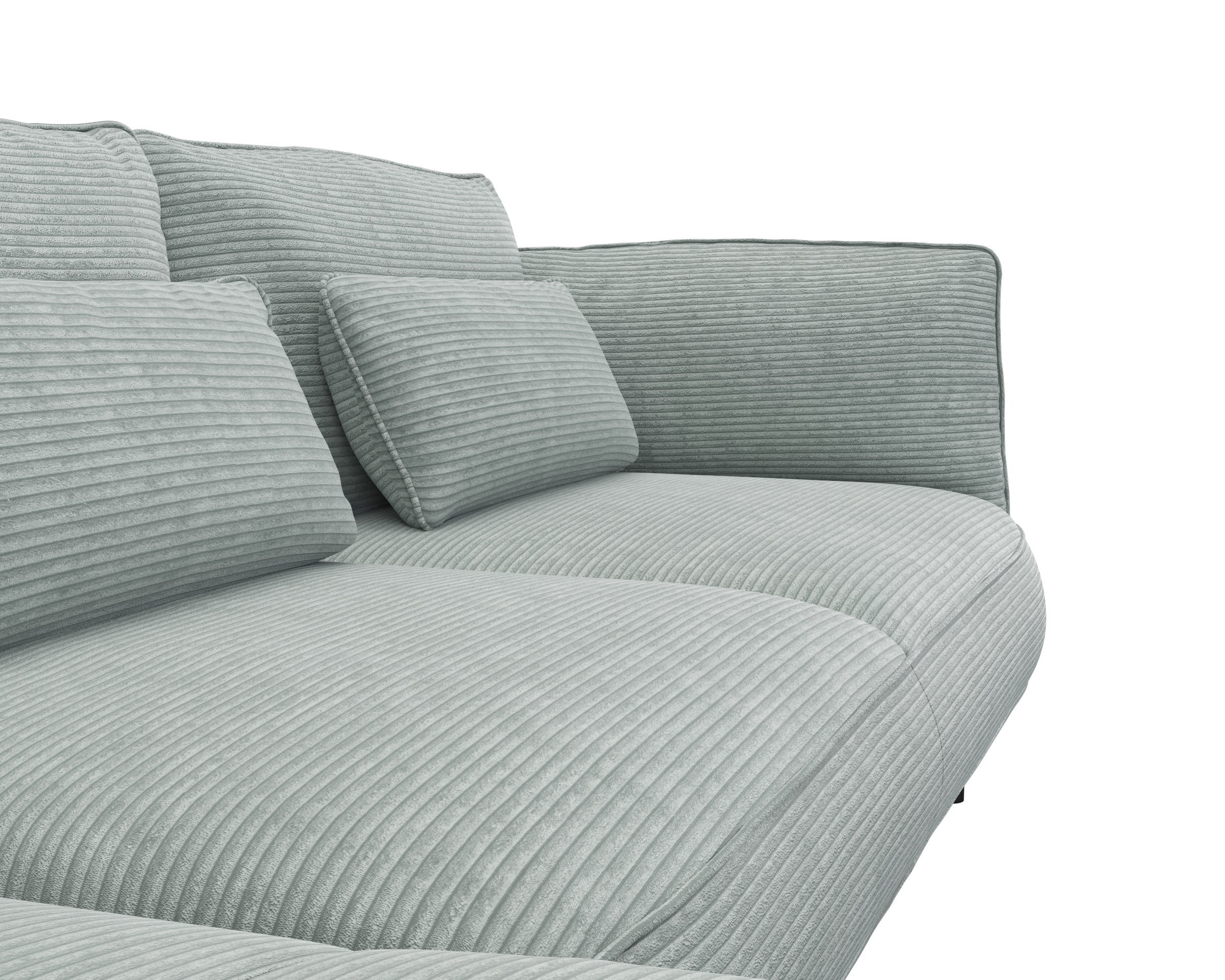Cortona Ecksofa