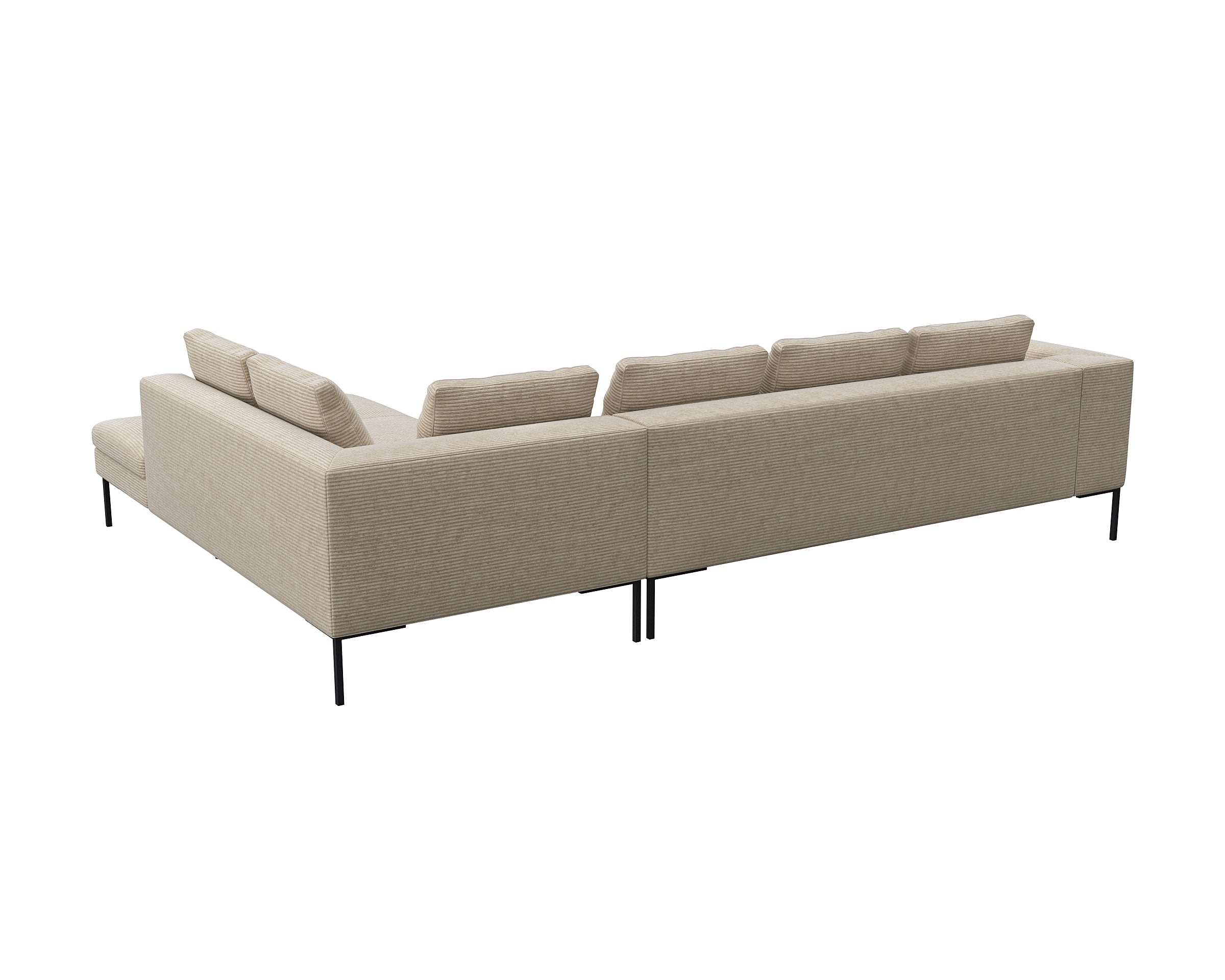 Loano Ecksofa