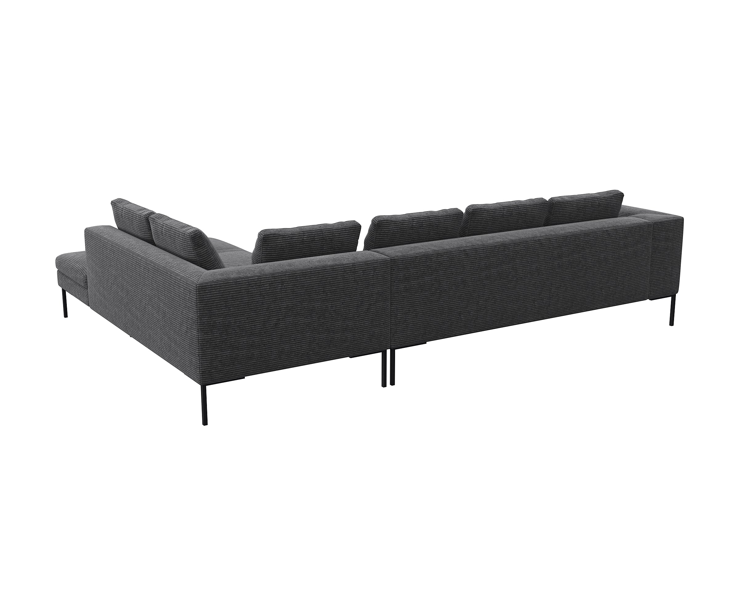 Loano Ecksofa