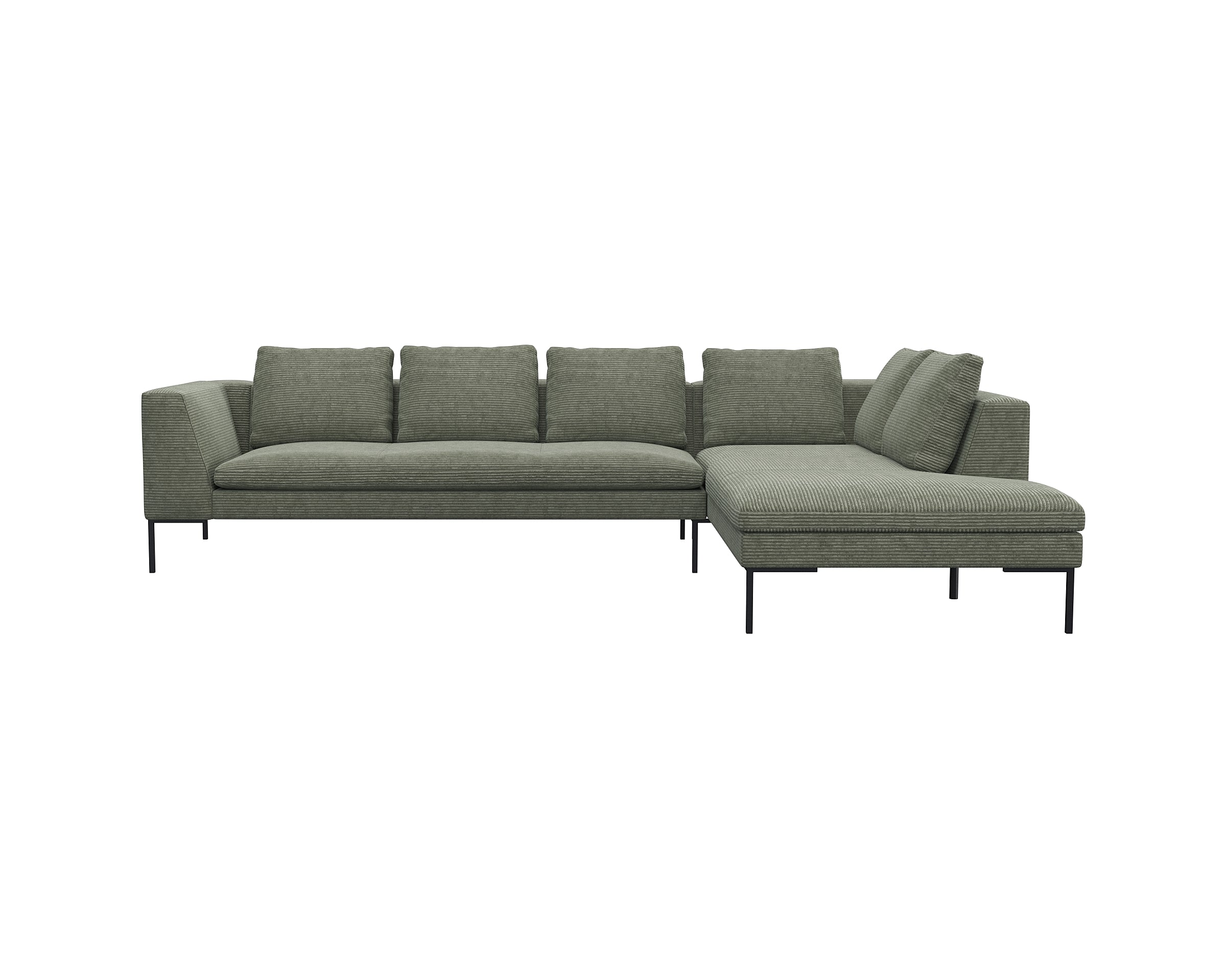 Loano Ecksofa