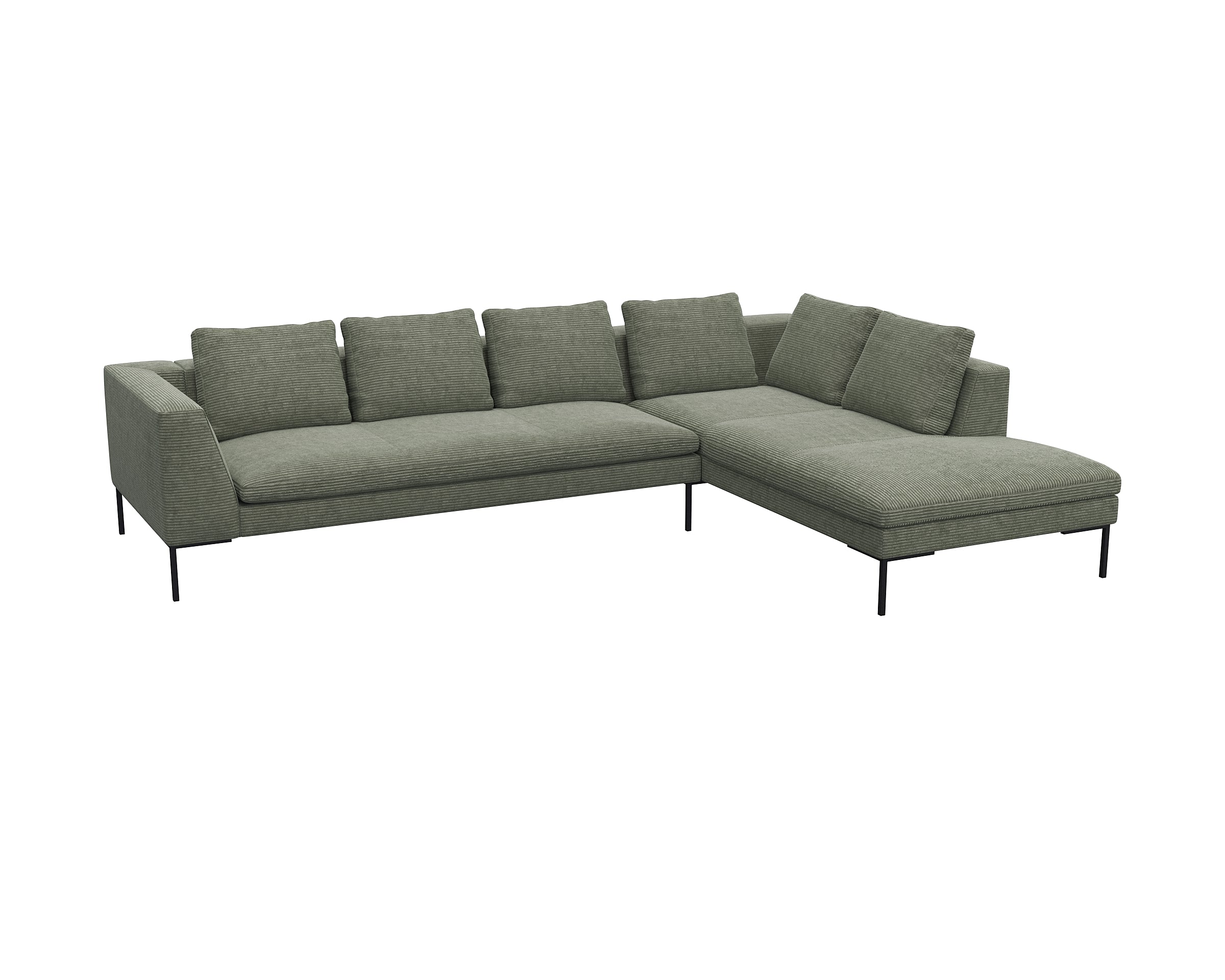 Loano Ecksofa