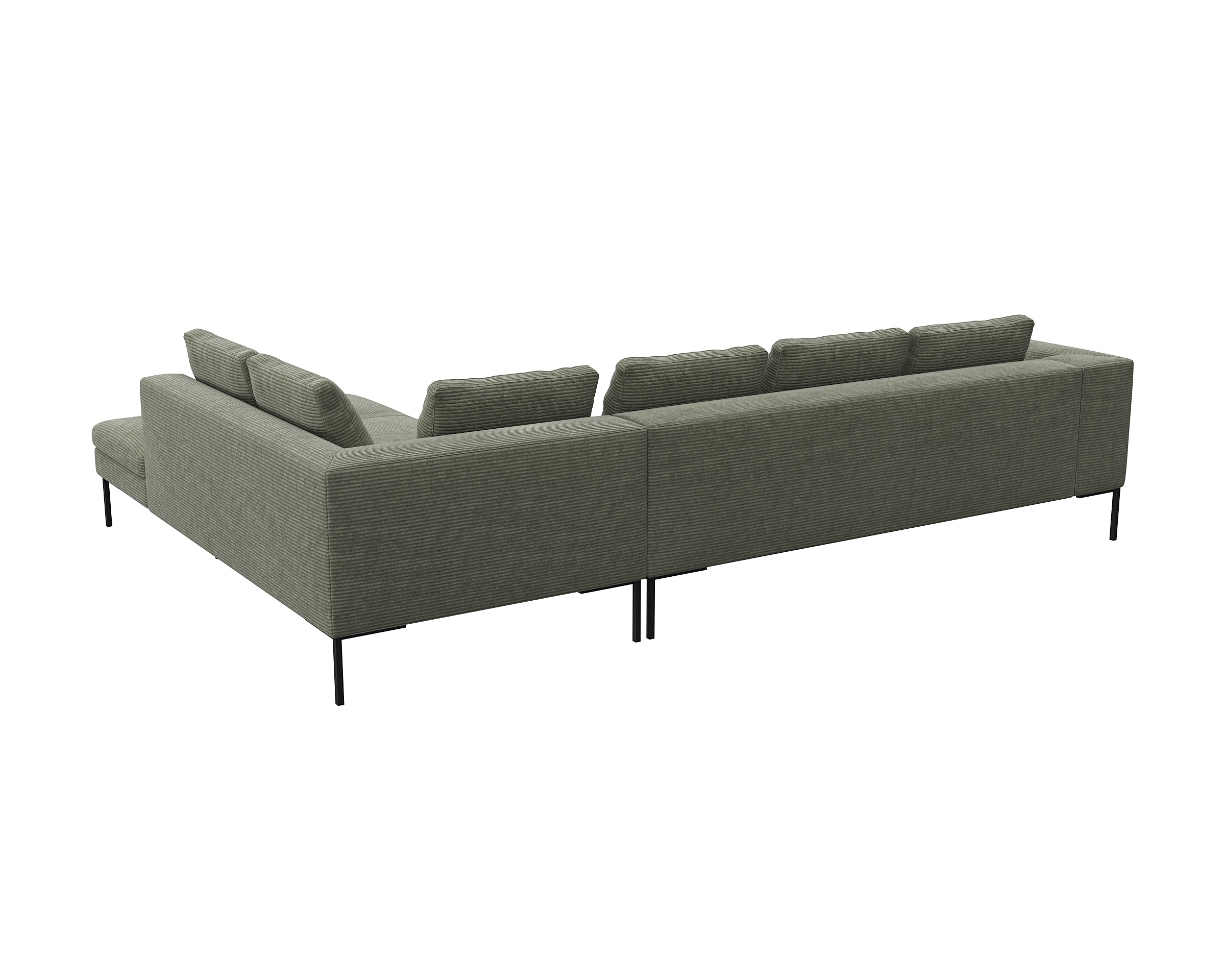 Loano Ecksofa