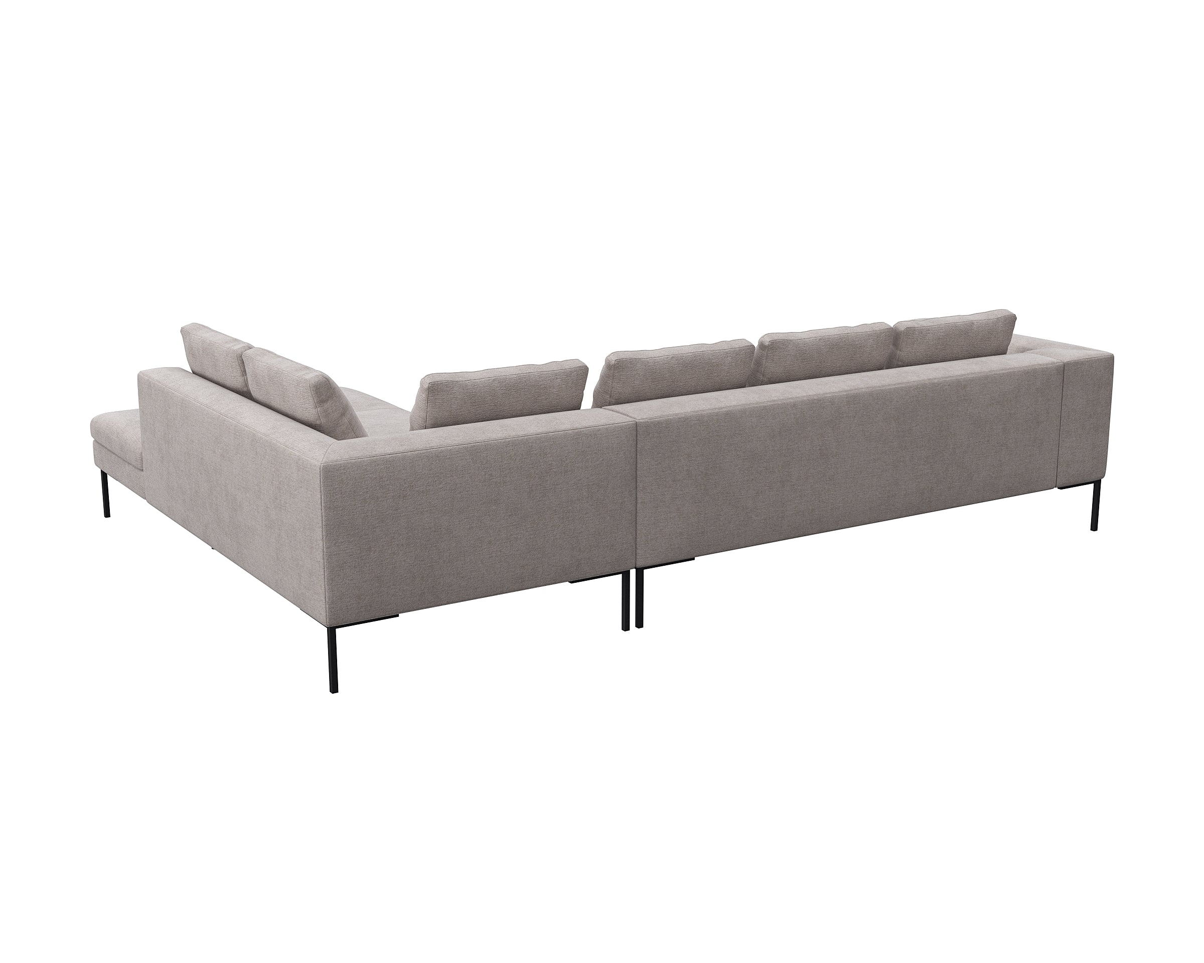 Loano Ecksofa
