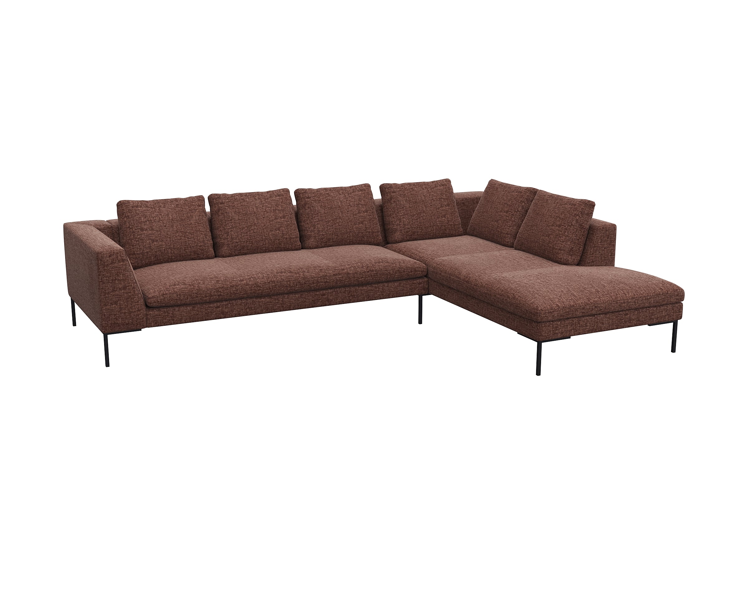Loano Ecksofa