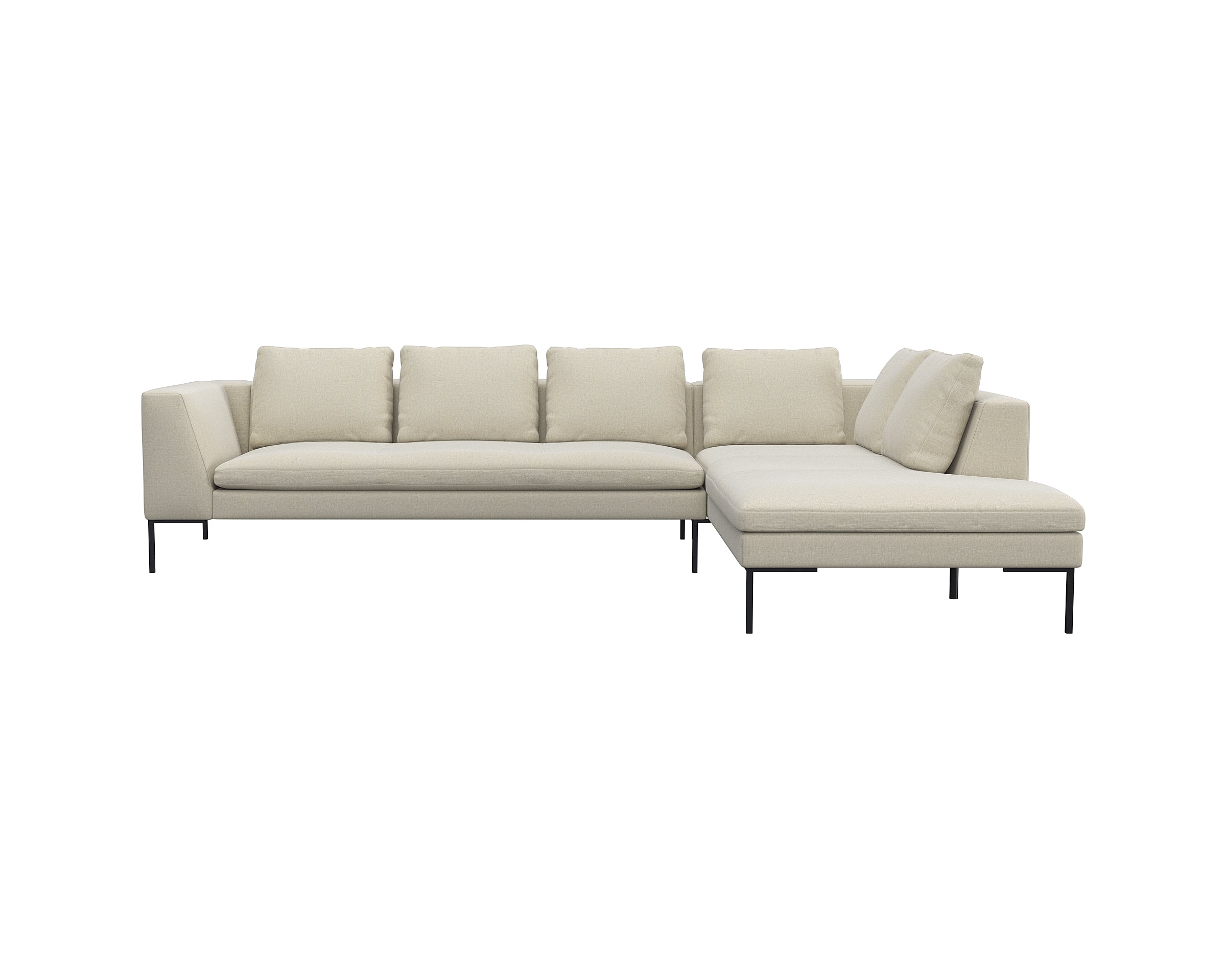 Loano Ecksofa