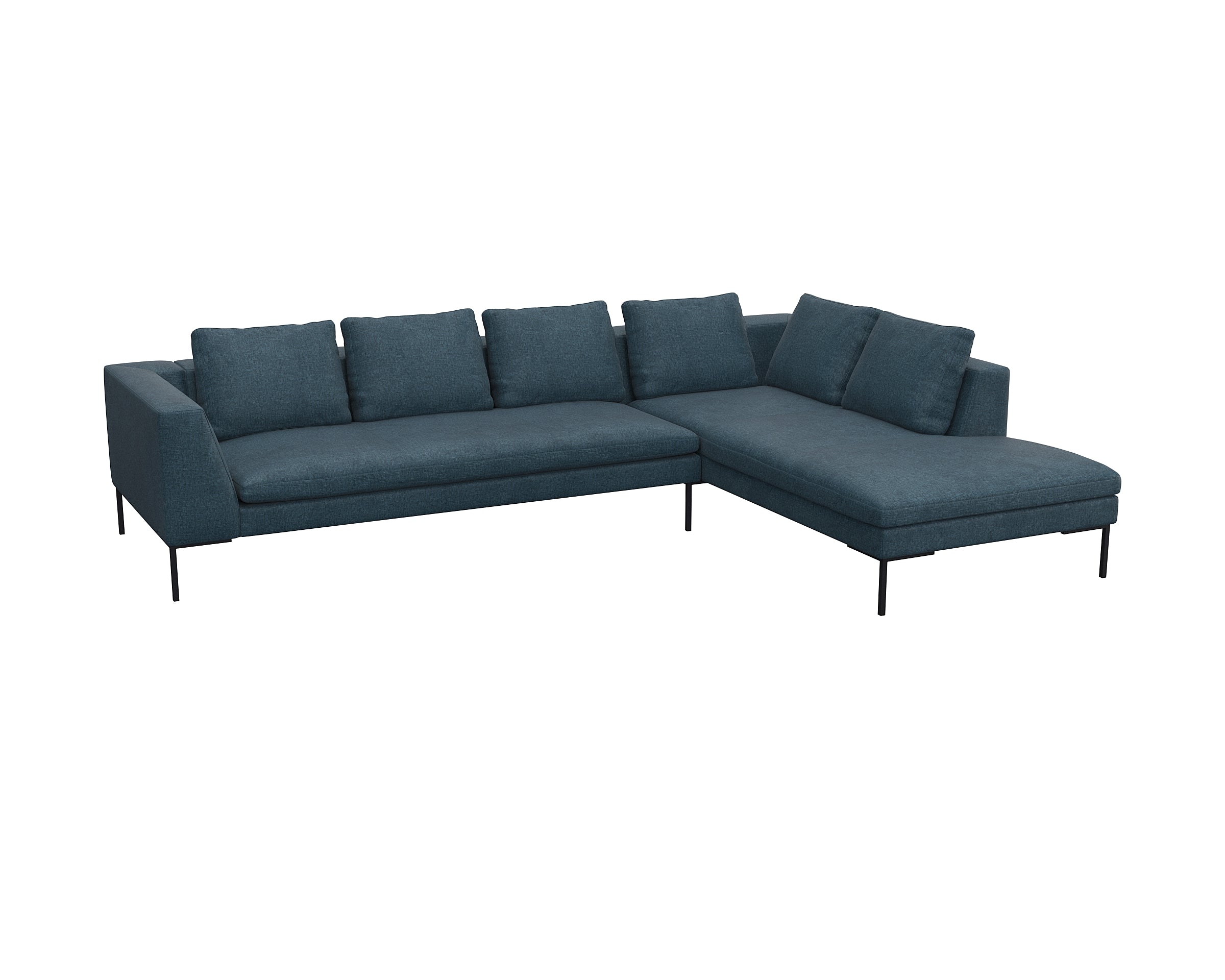 Loano Ecksofa