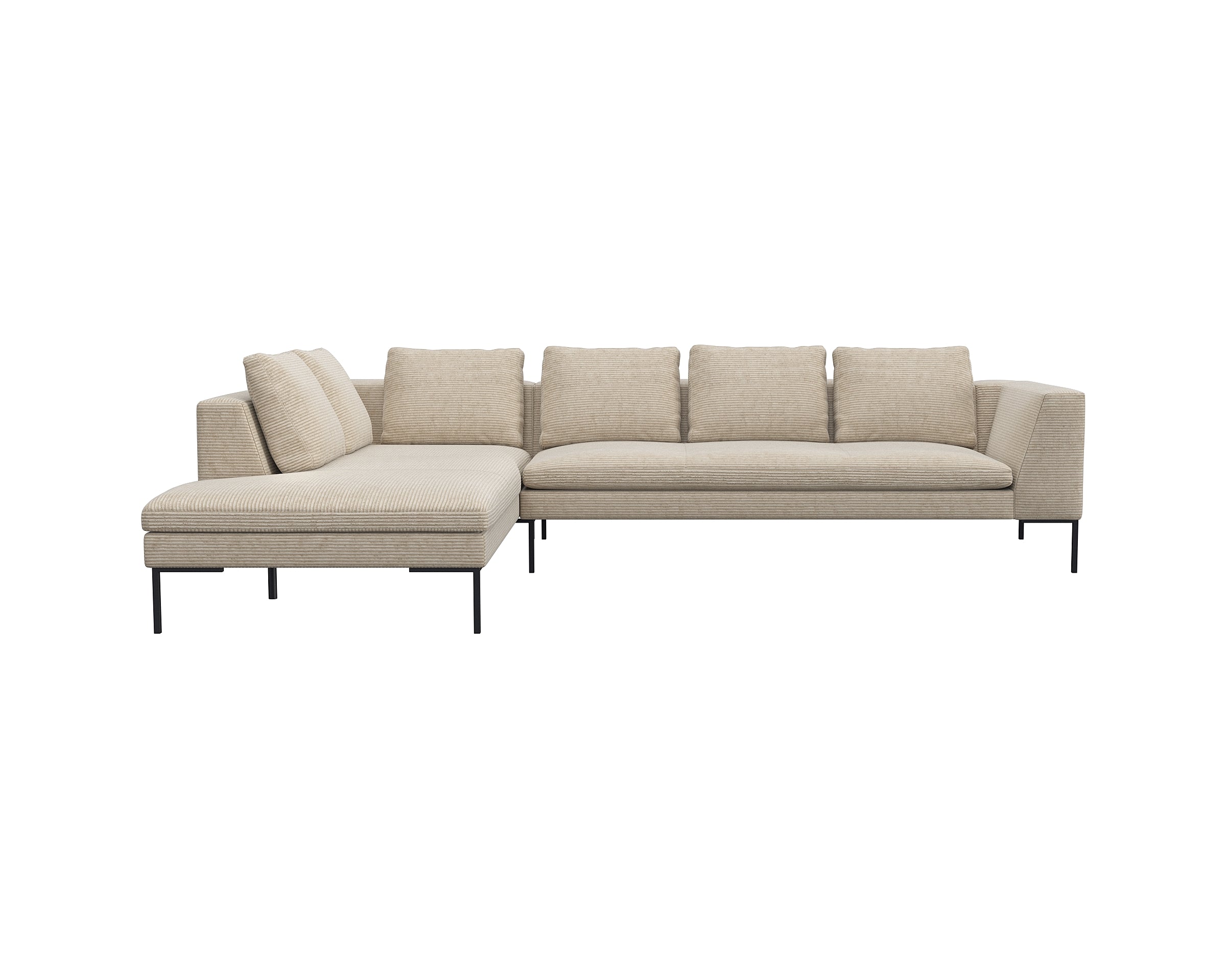 Loano Ecksofa