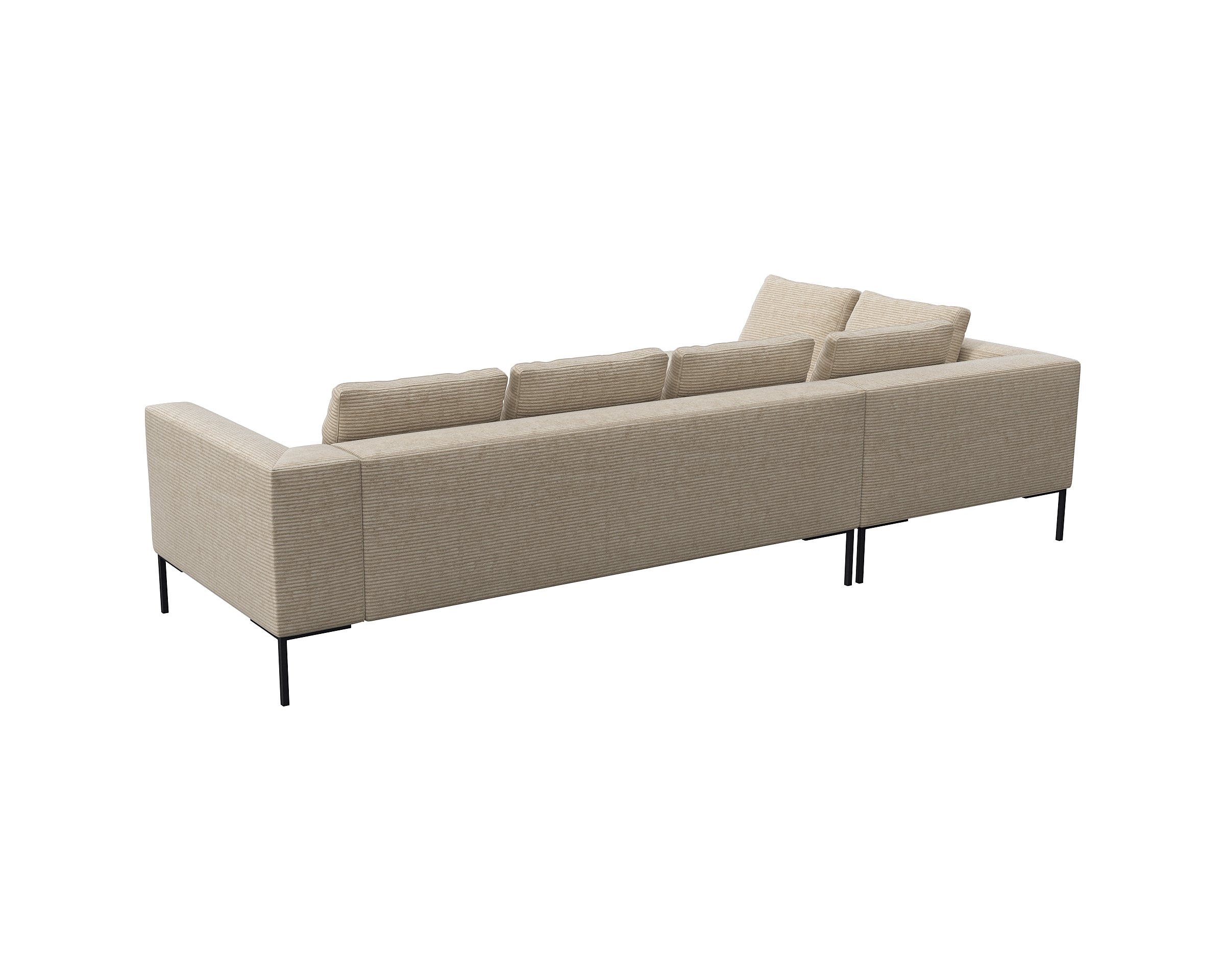 Loano Ecksofa