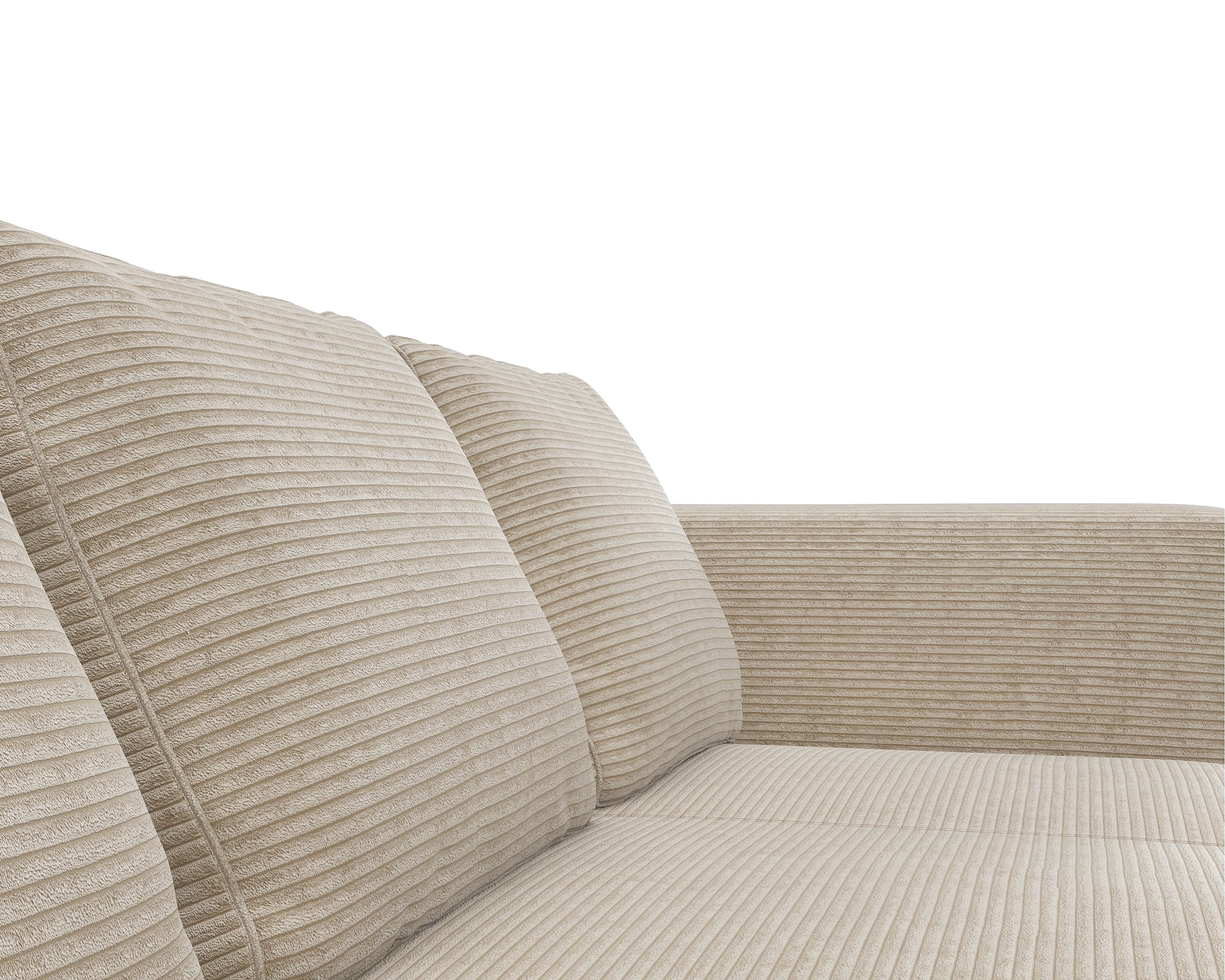 Loano Ecksofa