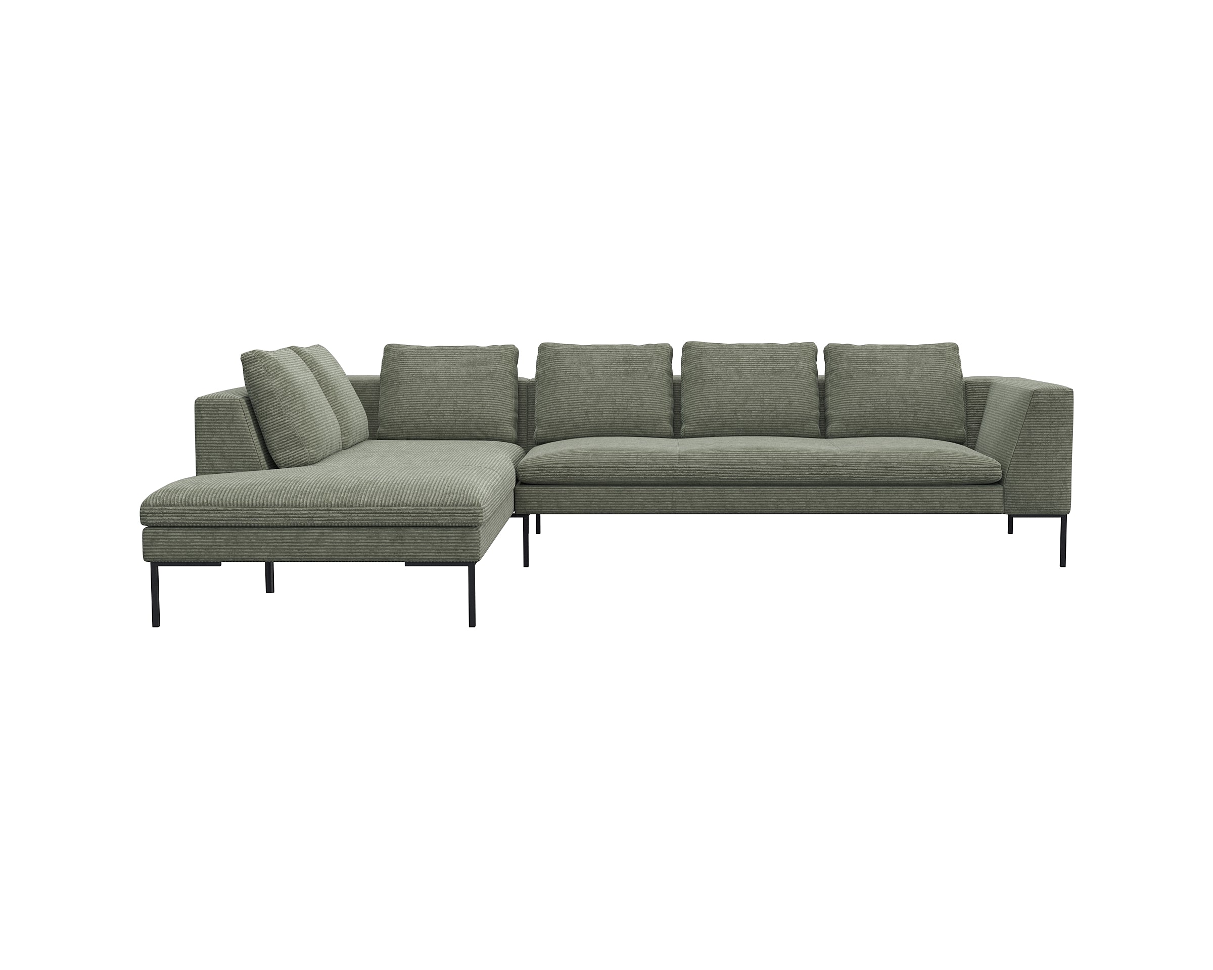 Loano Ecksofa