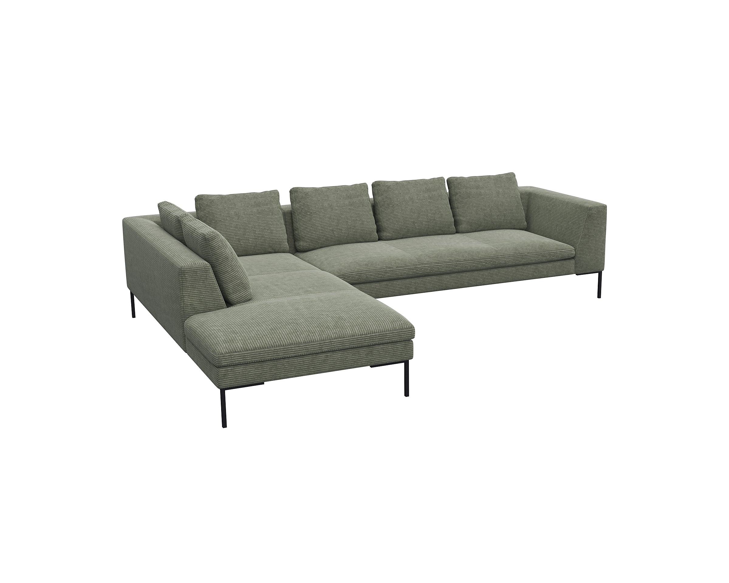Loano Ecksofa