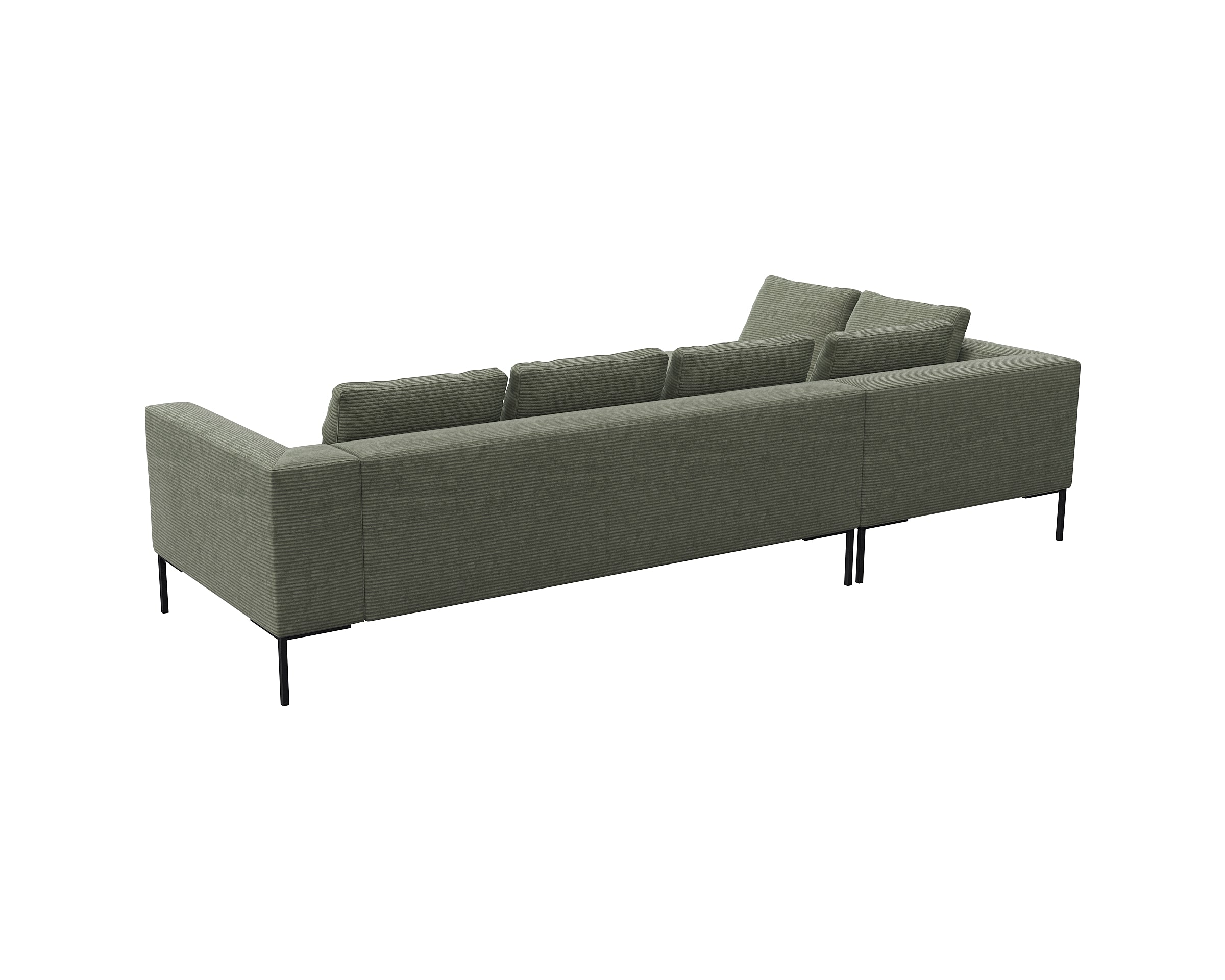Loano Ecksofa