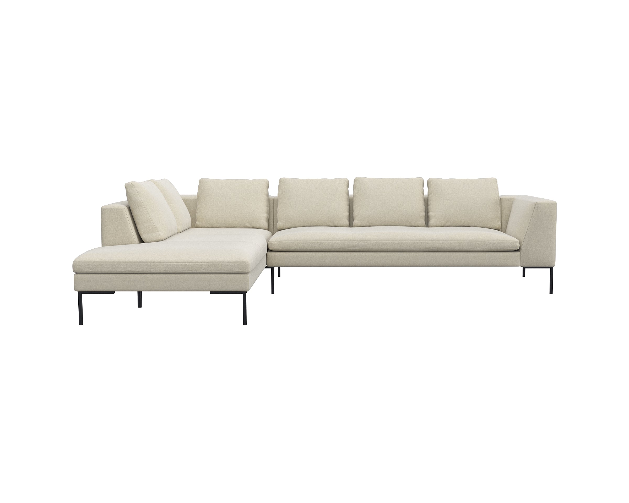 Loano Ecksofa