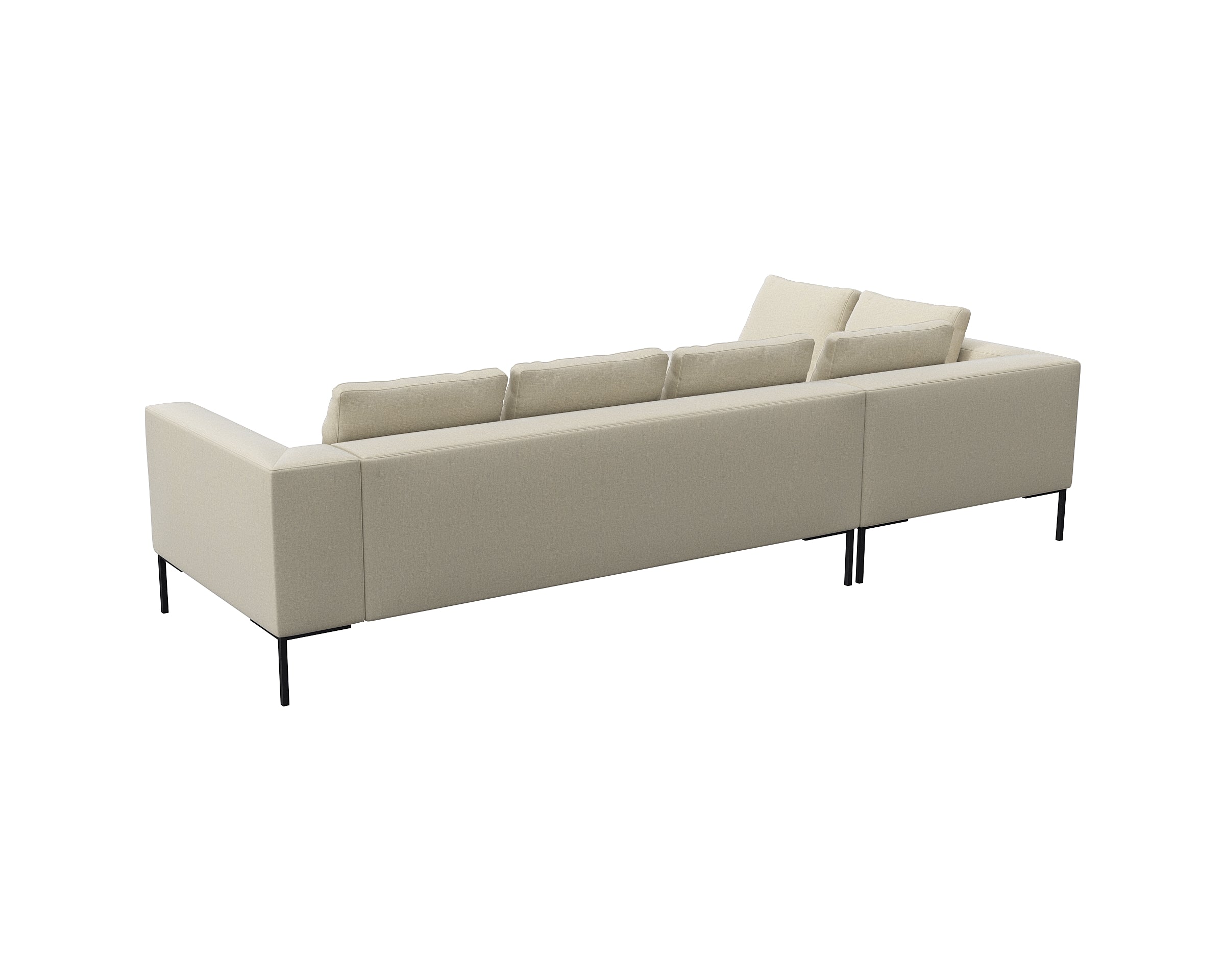 Loano Ecksofa