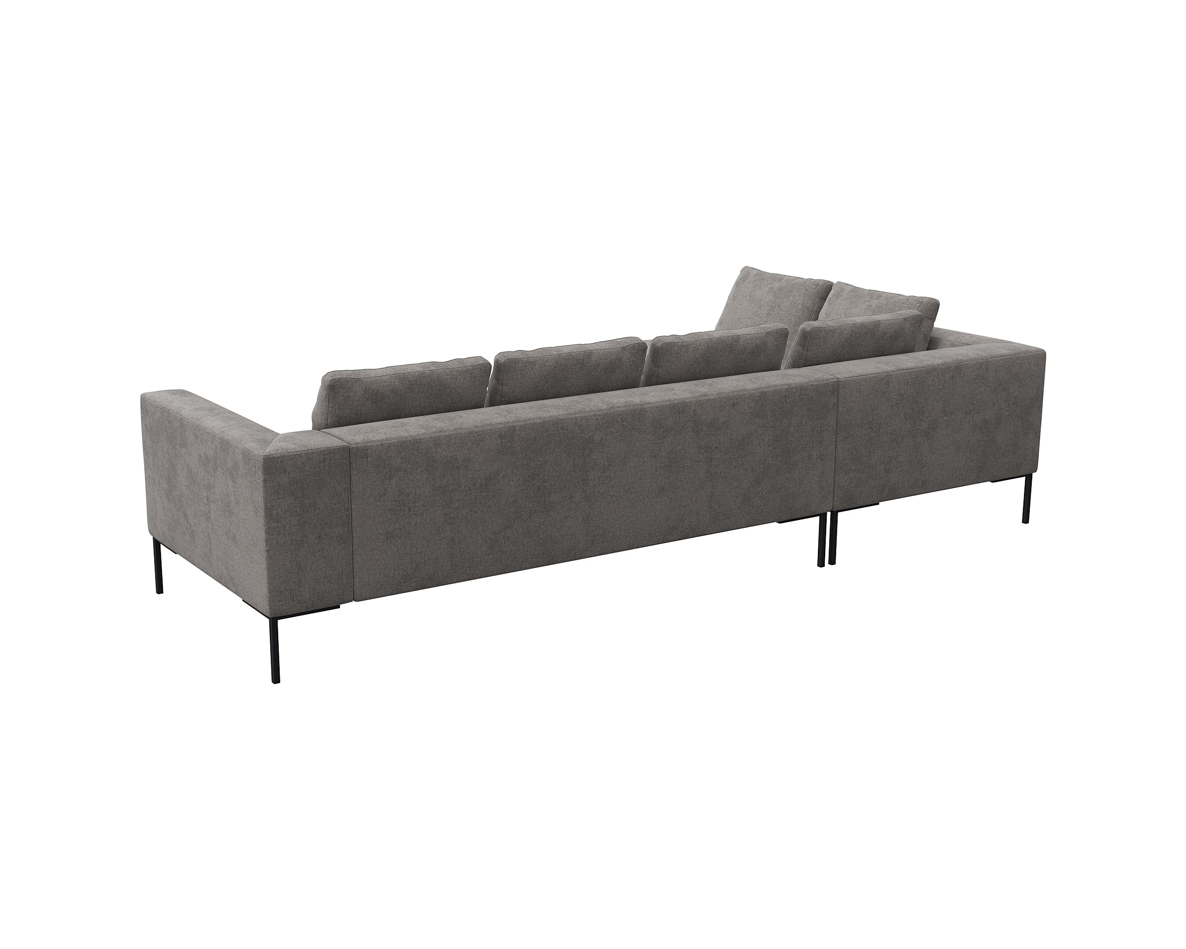 Loano Ecksofa