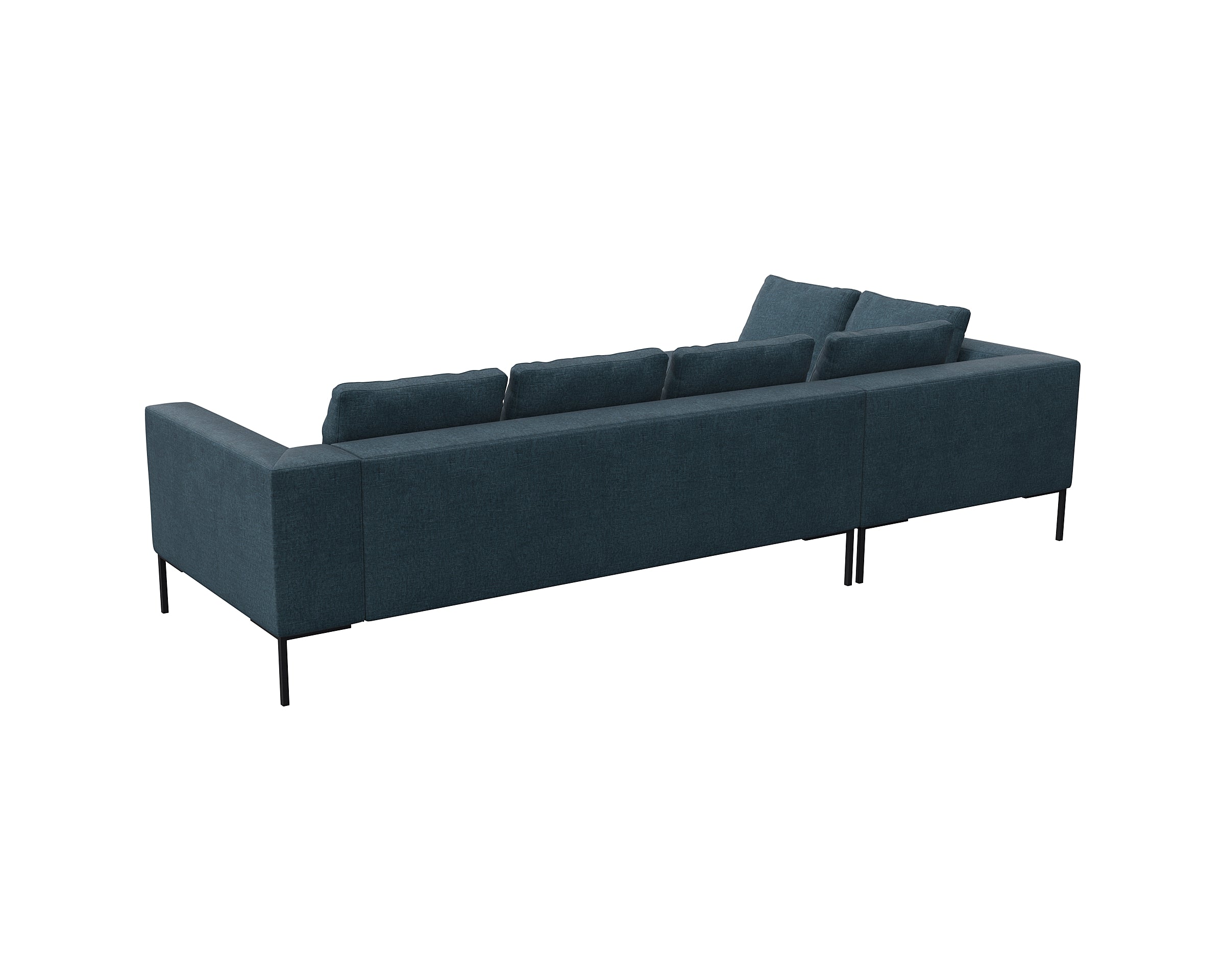 Loano Ecksofa