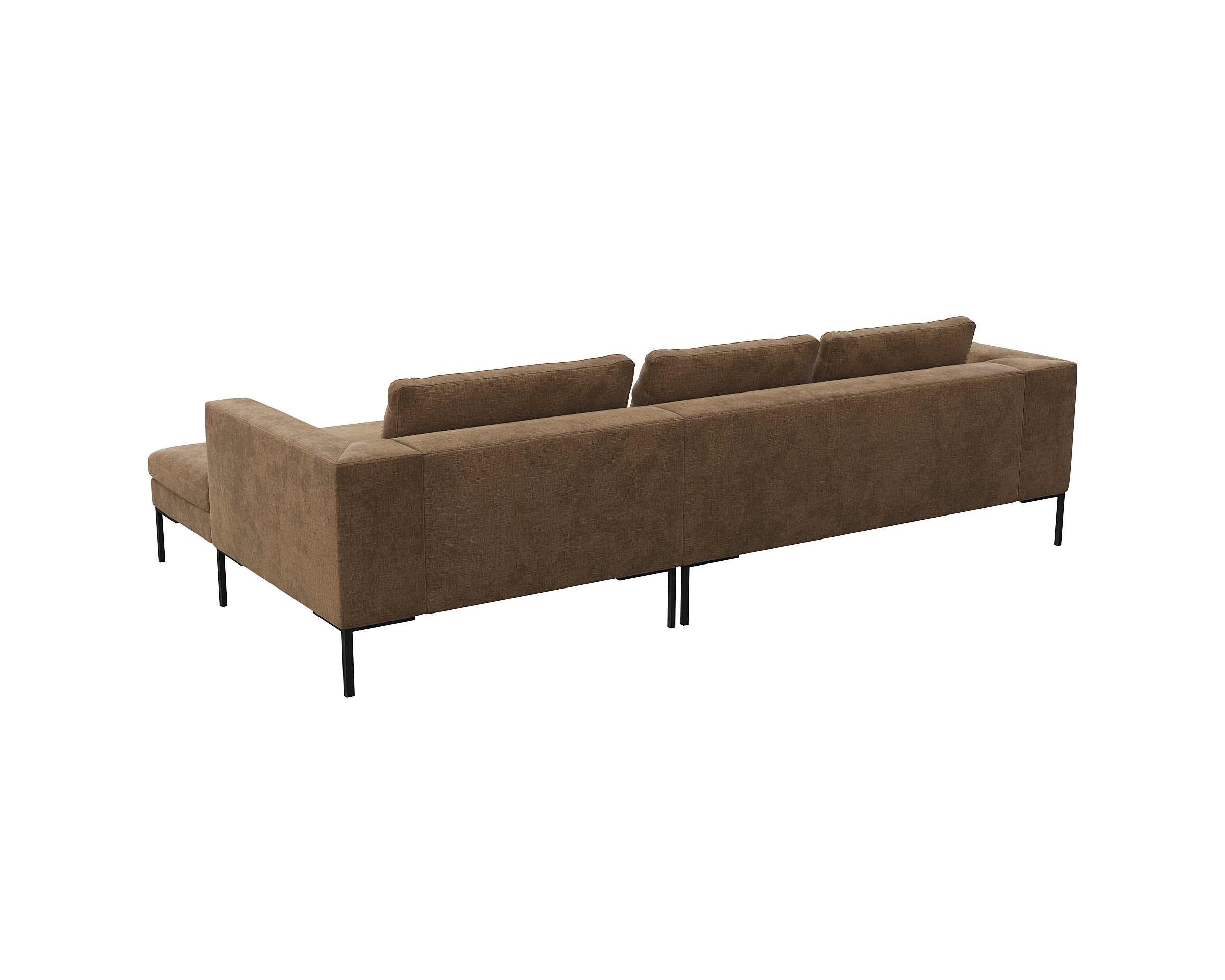 Loano 2,5-Sitzer Chaiselong
