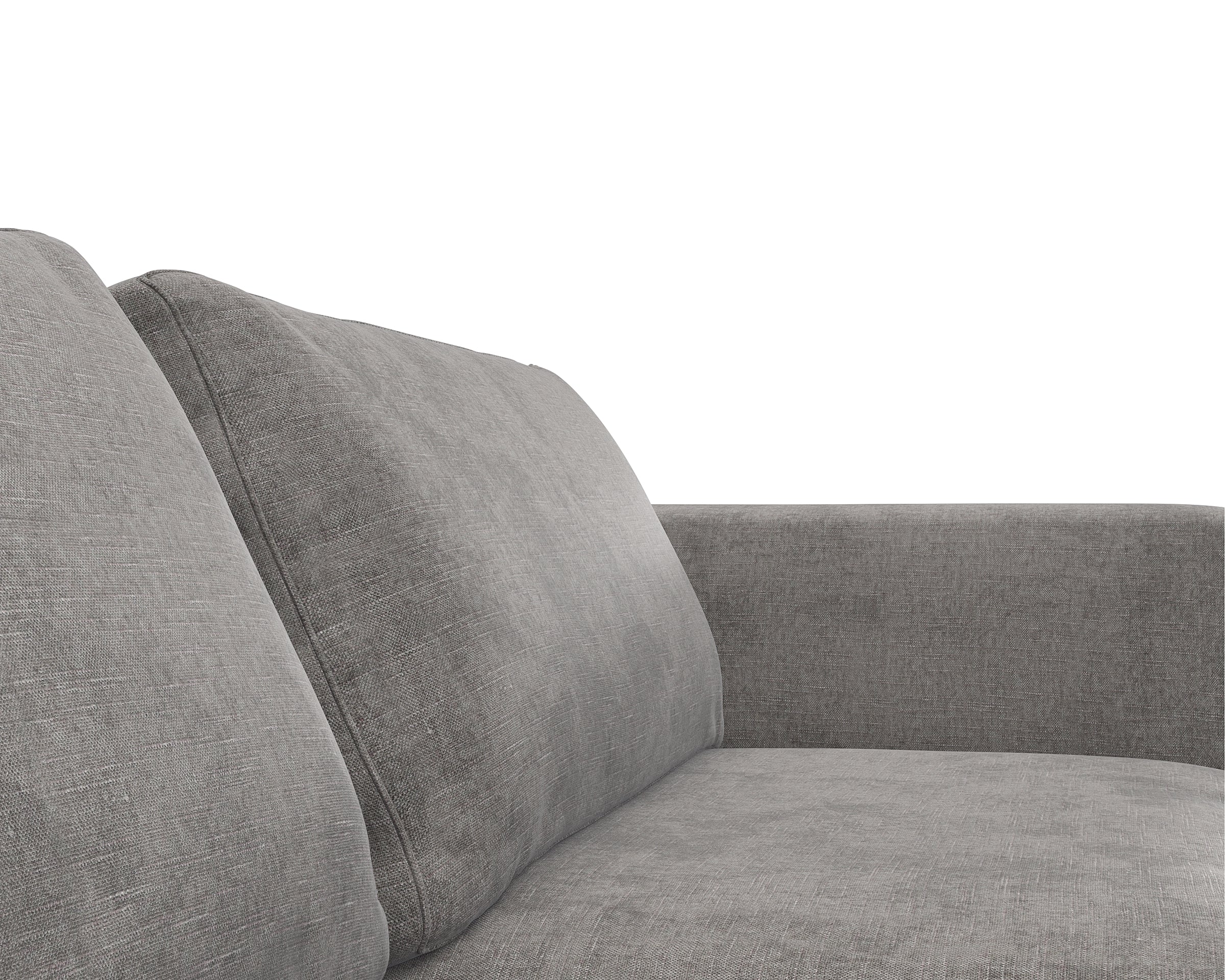 Loano 2,5-Sitzer Chaiselong