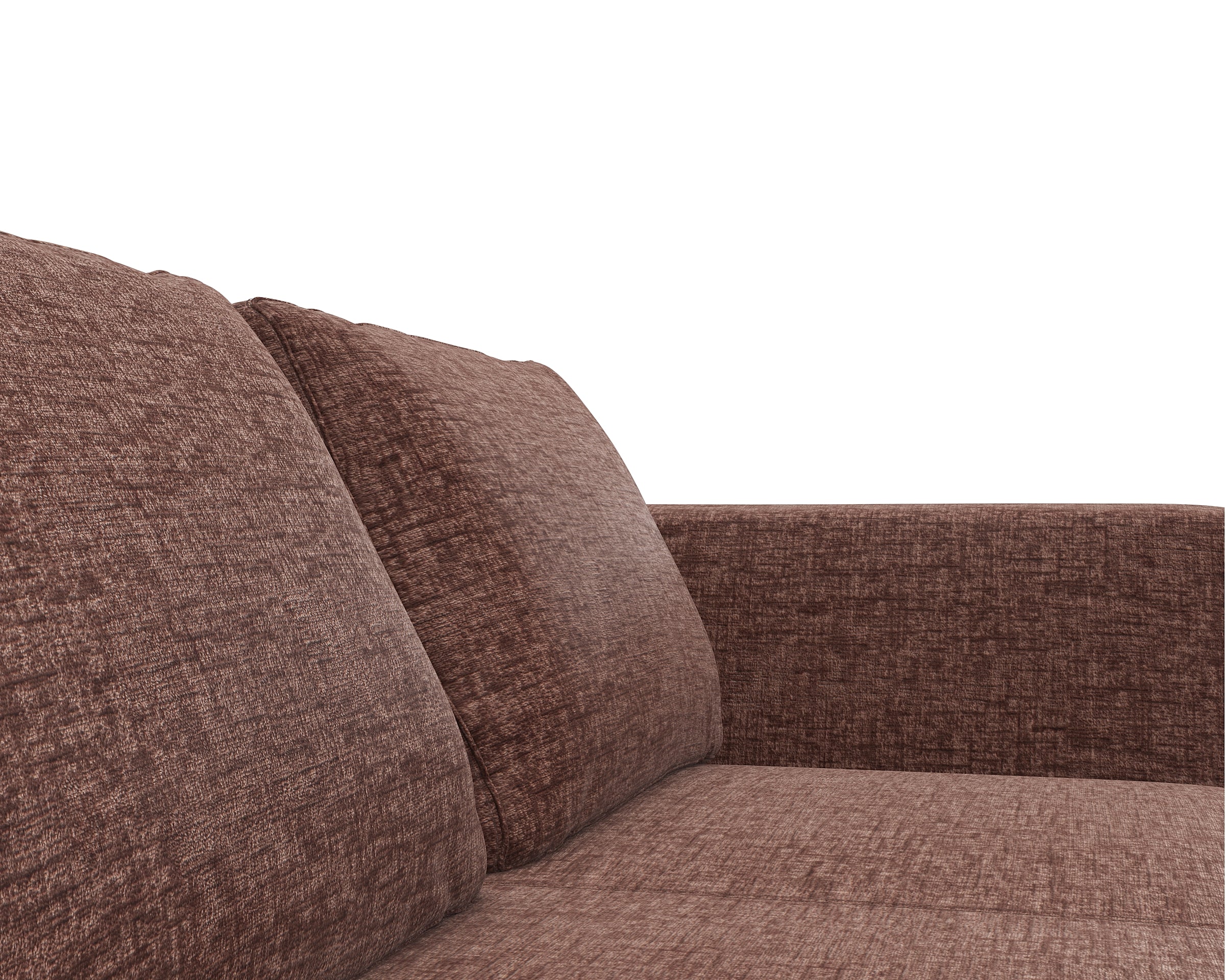 Loano 2,5-Sitzer Chaiselong