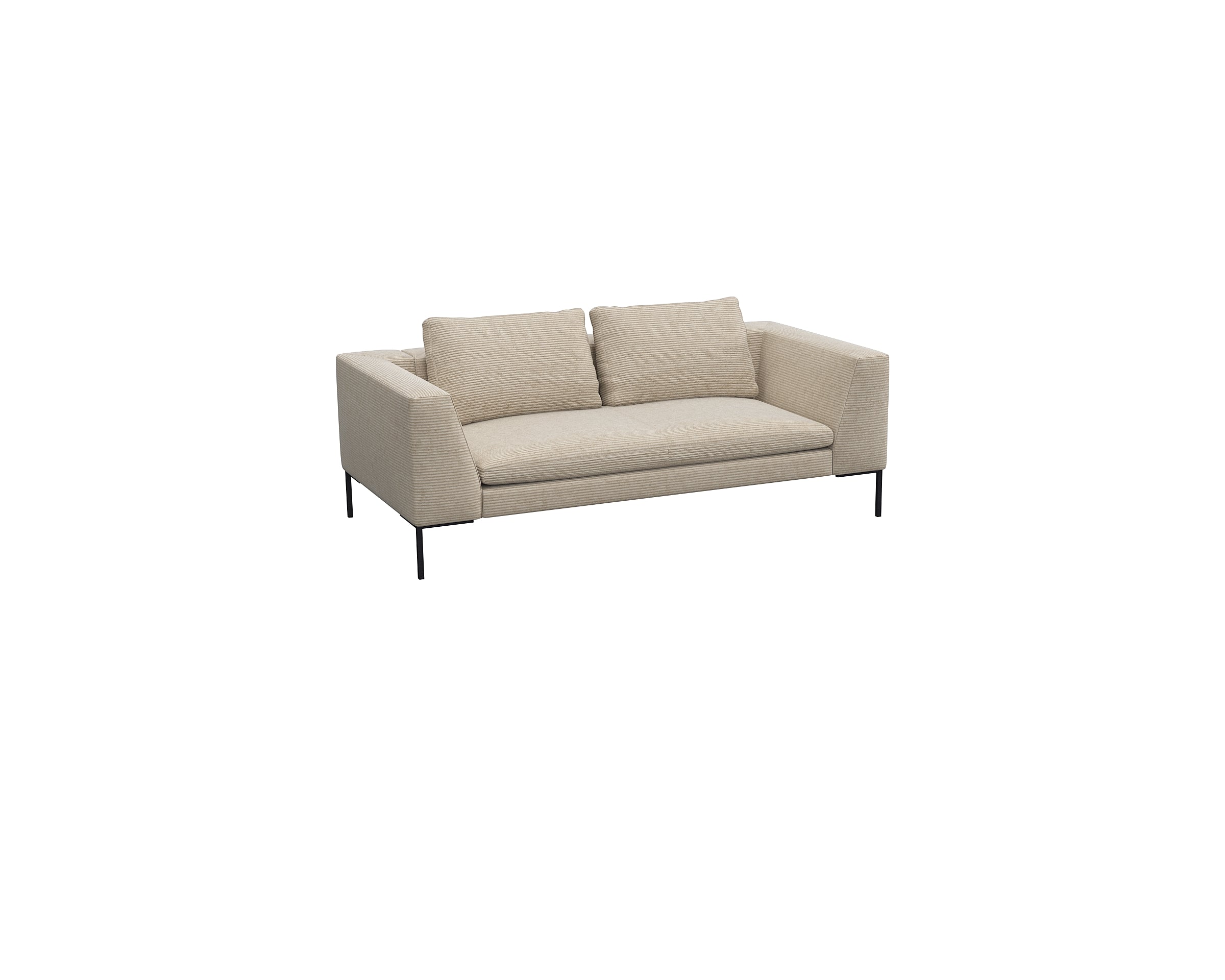 Loano 2,5-Sitzer