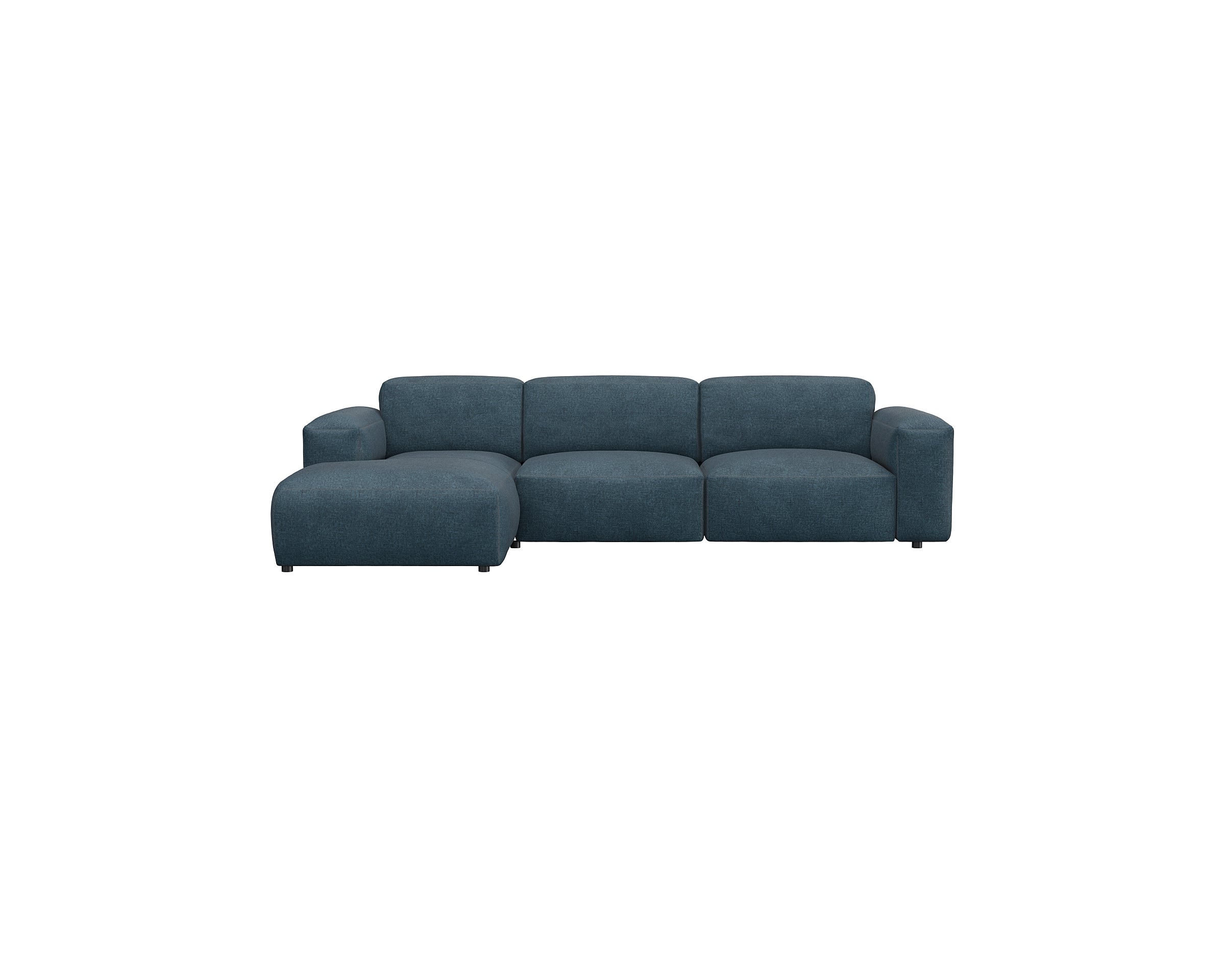 Lucera 2,5-Sitzer Chaiselong