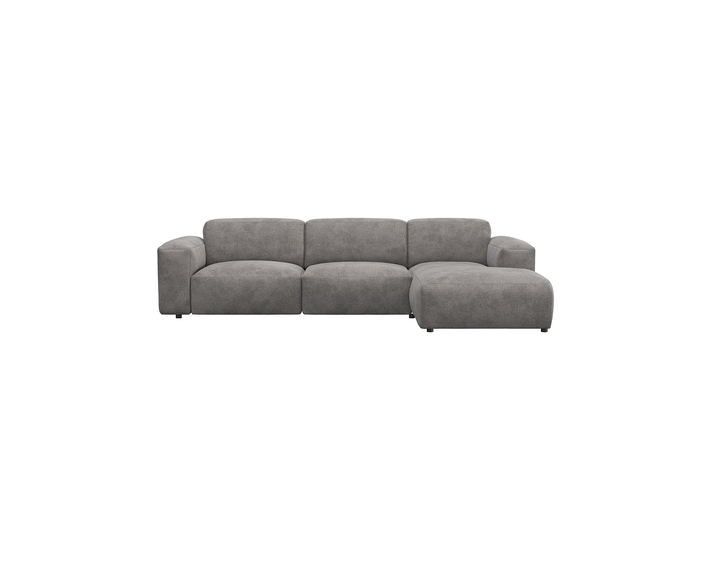 Lucera 2,5-Sitzer Chaiselong